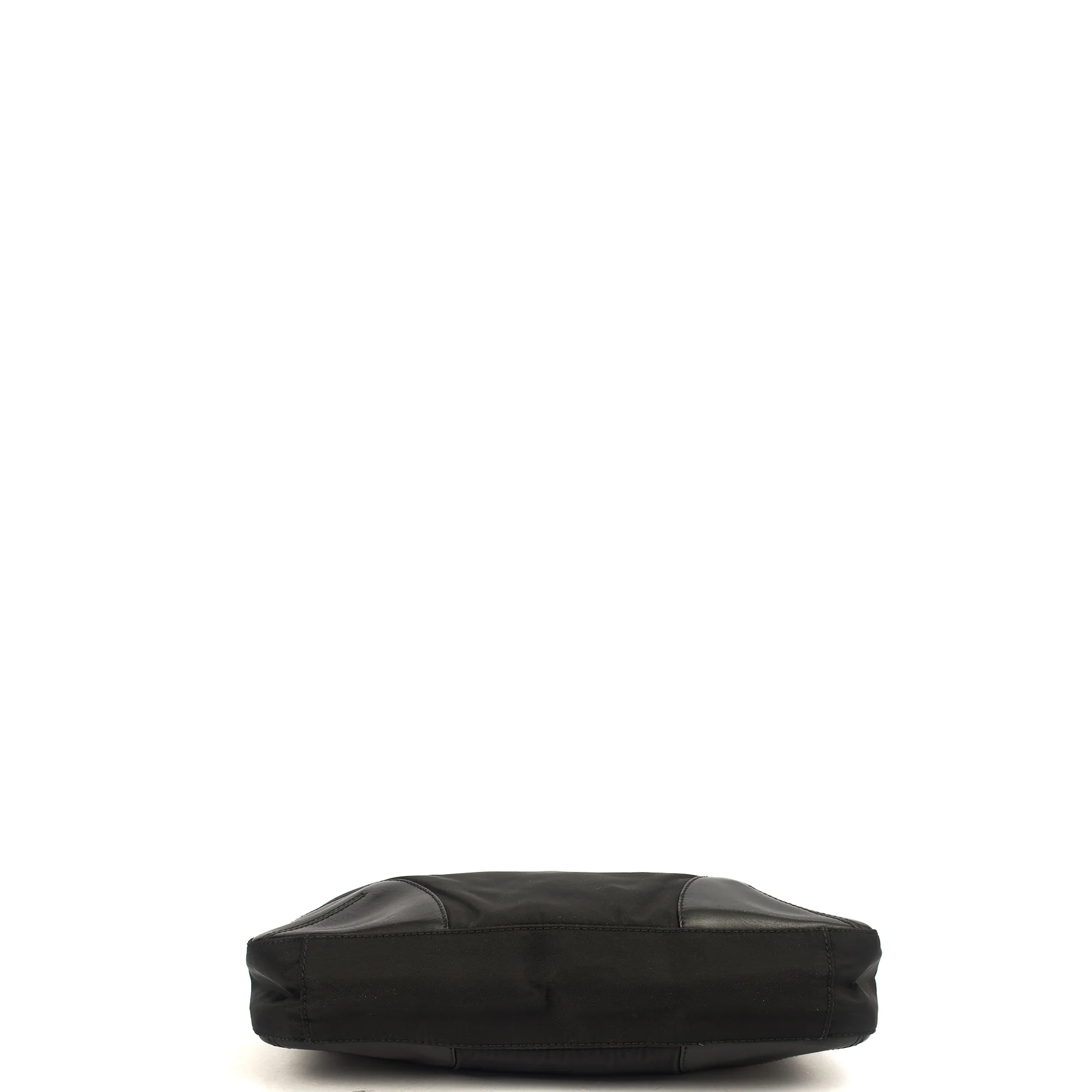 Picture of Prada Tote Tote in Black, Nylon