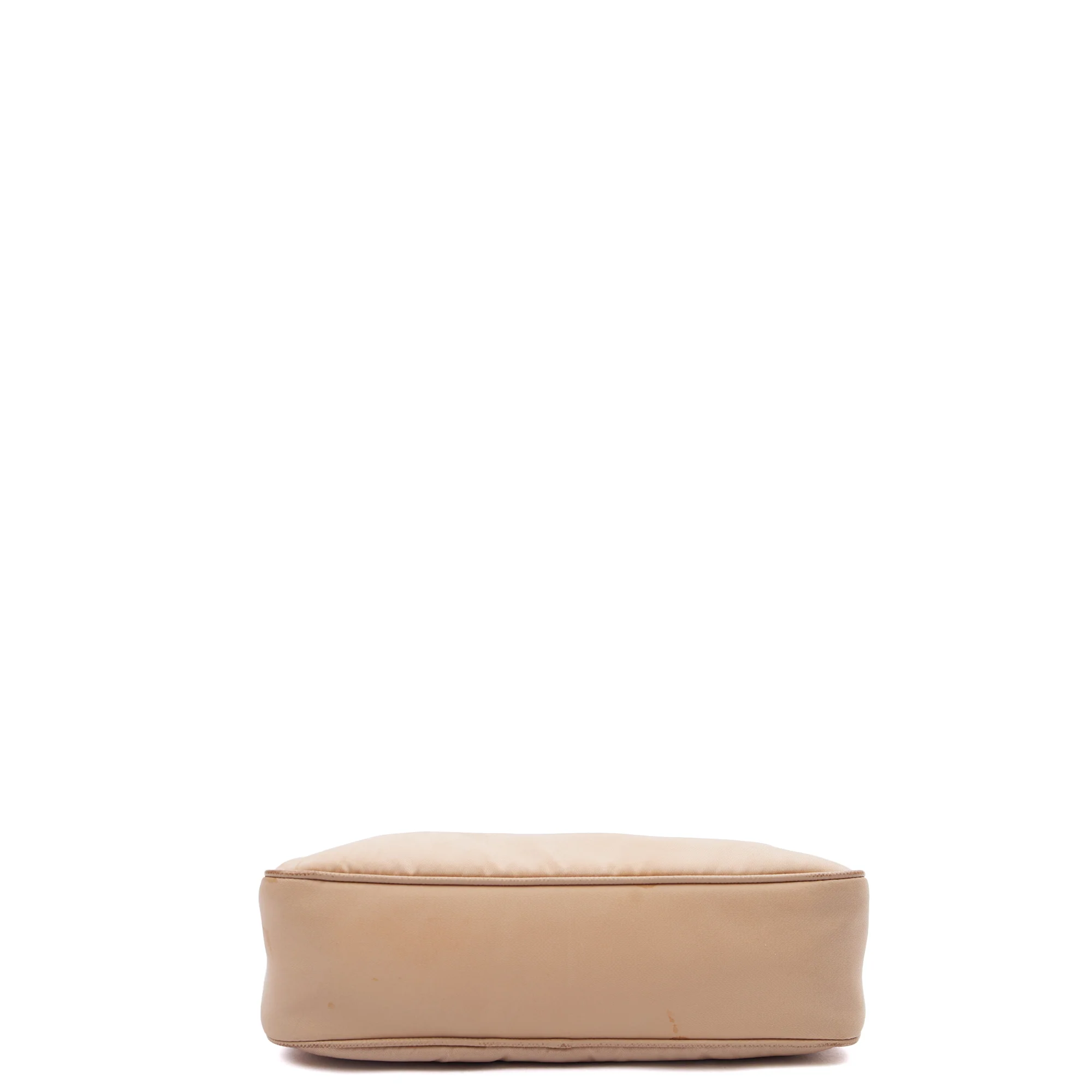 Picture of Prada Cross Body Re-Edition 2005 Re-Nylon Bag in Neutral, Nylon