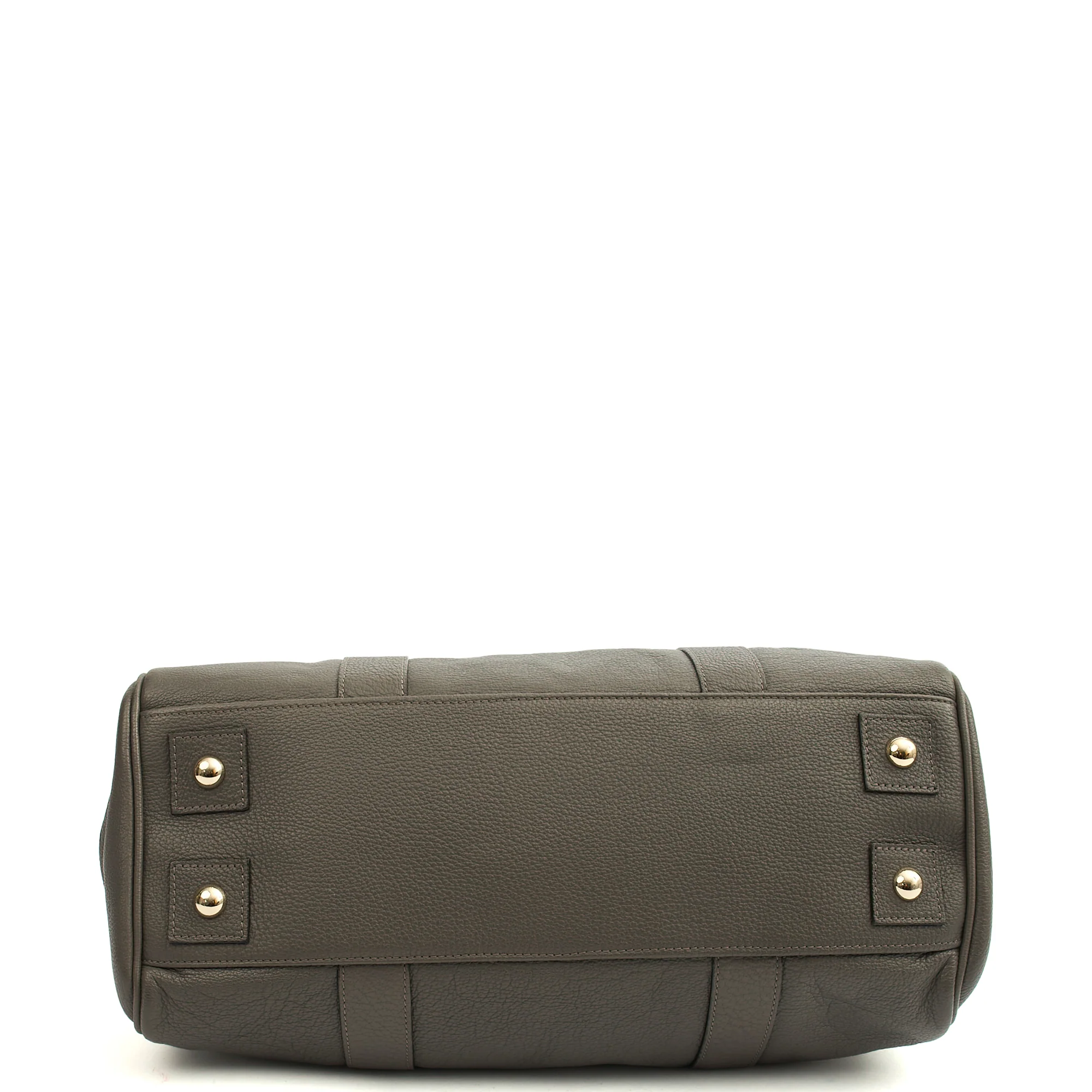 Picture of Mulberry Tote Bayswater Heritage in Charcoal Grey, Leather