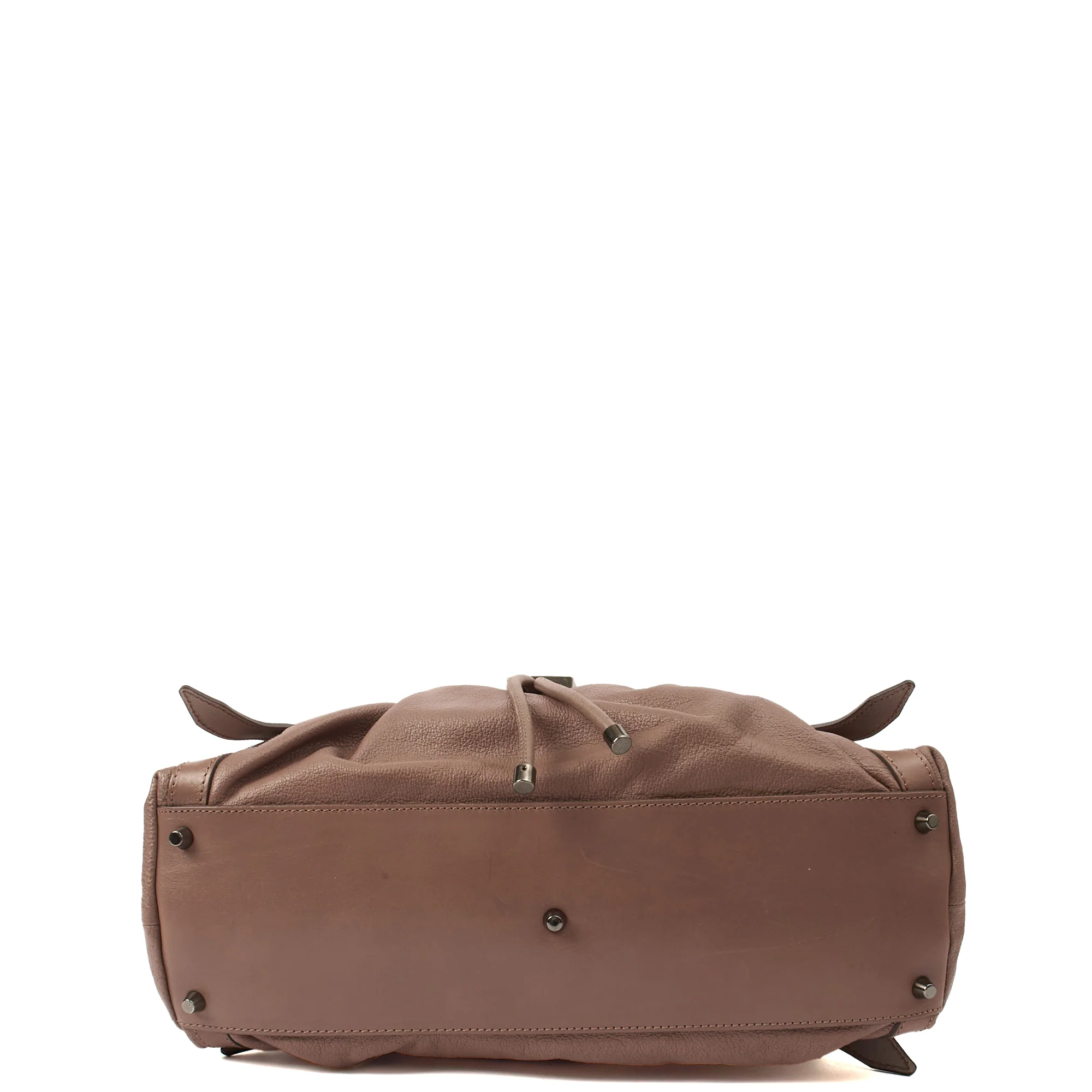 Picture of Burberry Tote Shoulder Bag in Pink, Leather