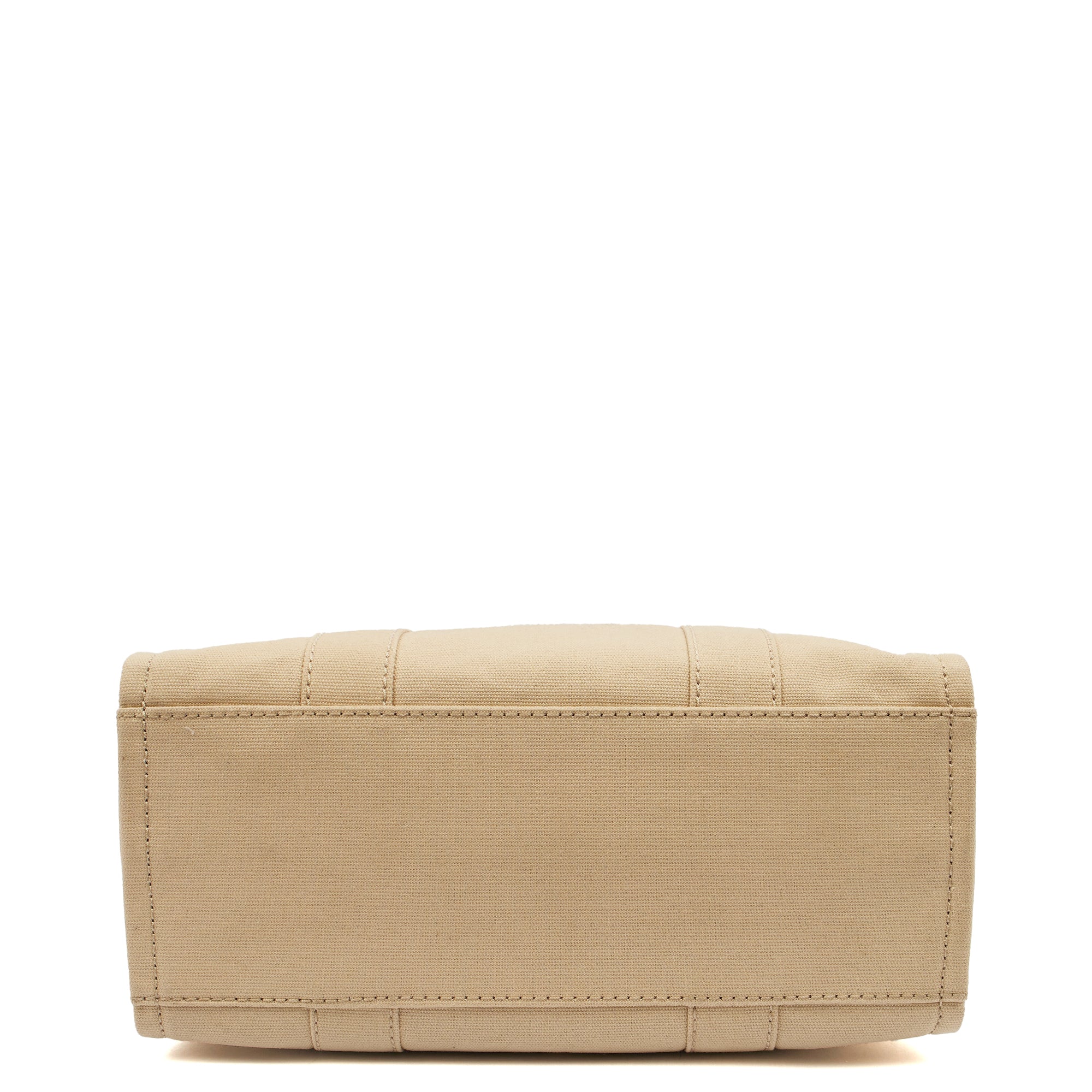 Picture of Marc Jacobs Tote The Tote Bag in Neutral, Fabric