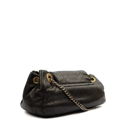 Picture of Chanel Shoulder Bag Reissue Accordion Flap in Black, Leather