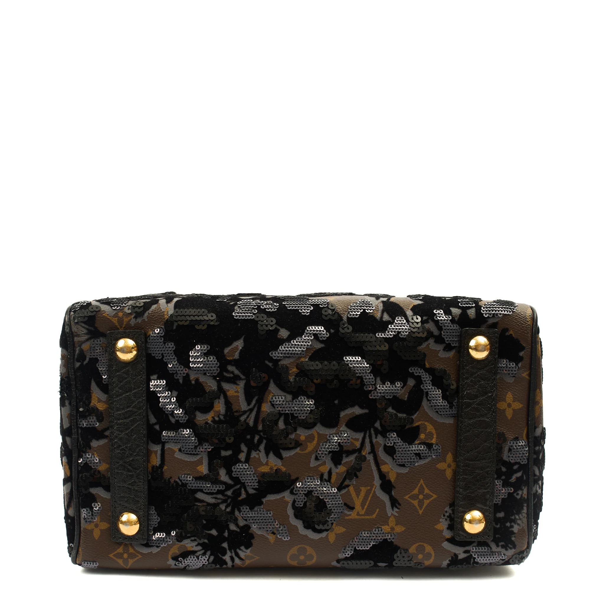 Picture of Louis Vuitton Tote Speedy 30 in Monogram, Canvas