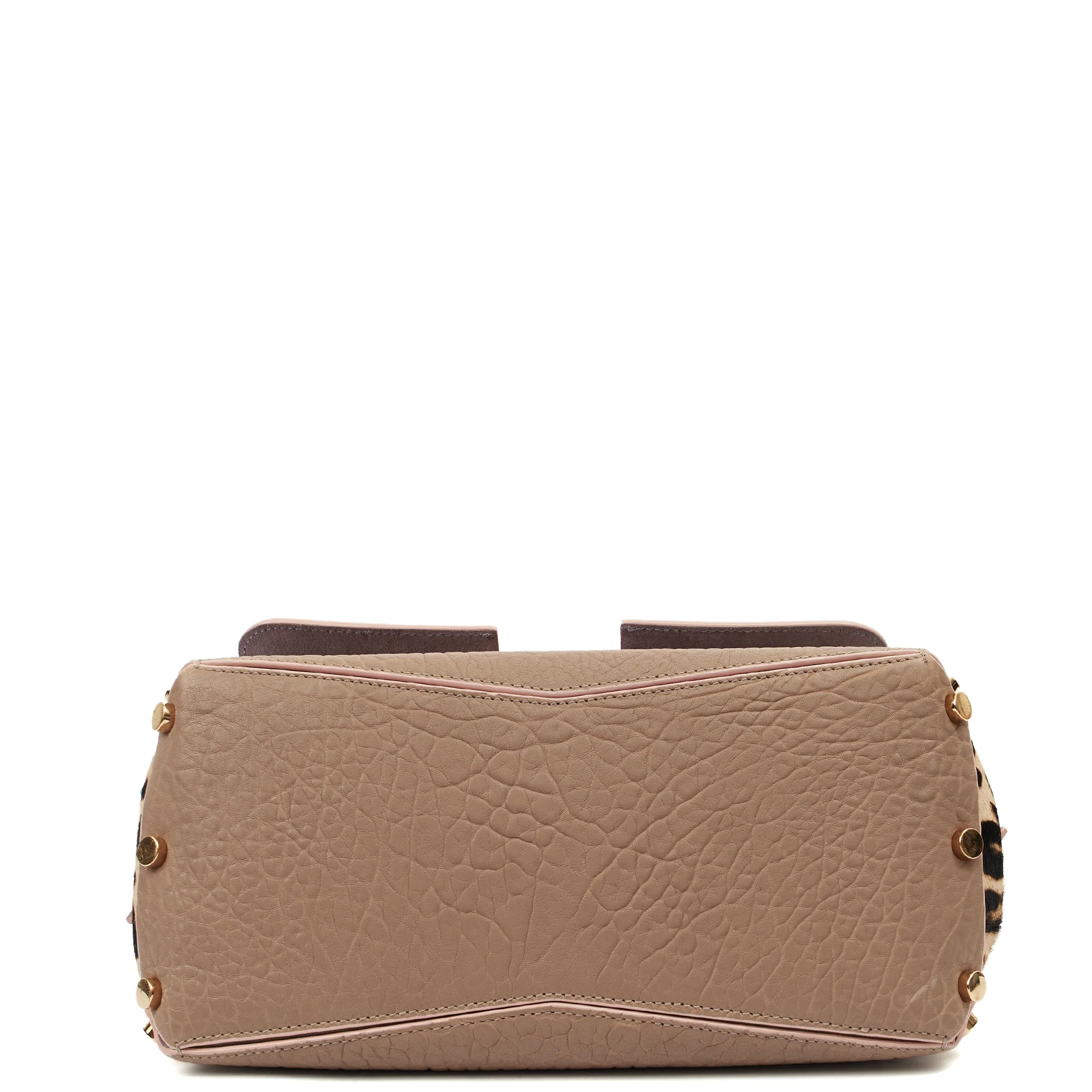 Picture of Jimmy Choo Tote Lockett  in Multi, Leather