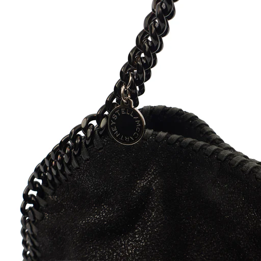 Picture of Stella McCartney Tote Falabella Tote in Black, Vegan Leather