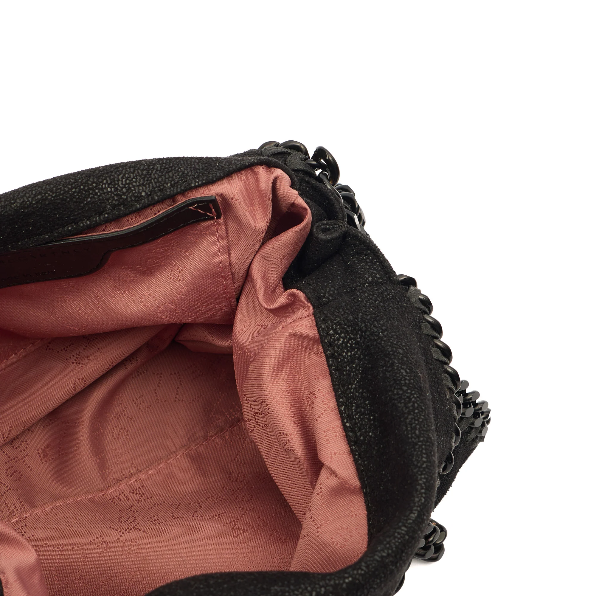 Picture of Stella McCartney Tote Falabella Tote in Black, Vegan Leather