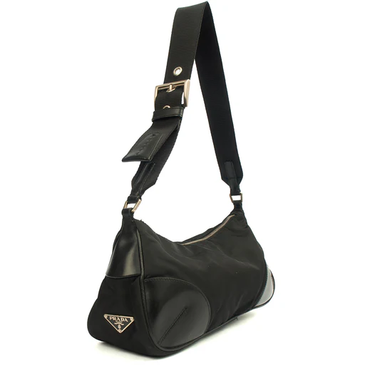 Picture of Prada Shoulder Bag Shoulder Bag in Black, Nylon
