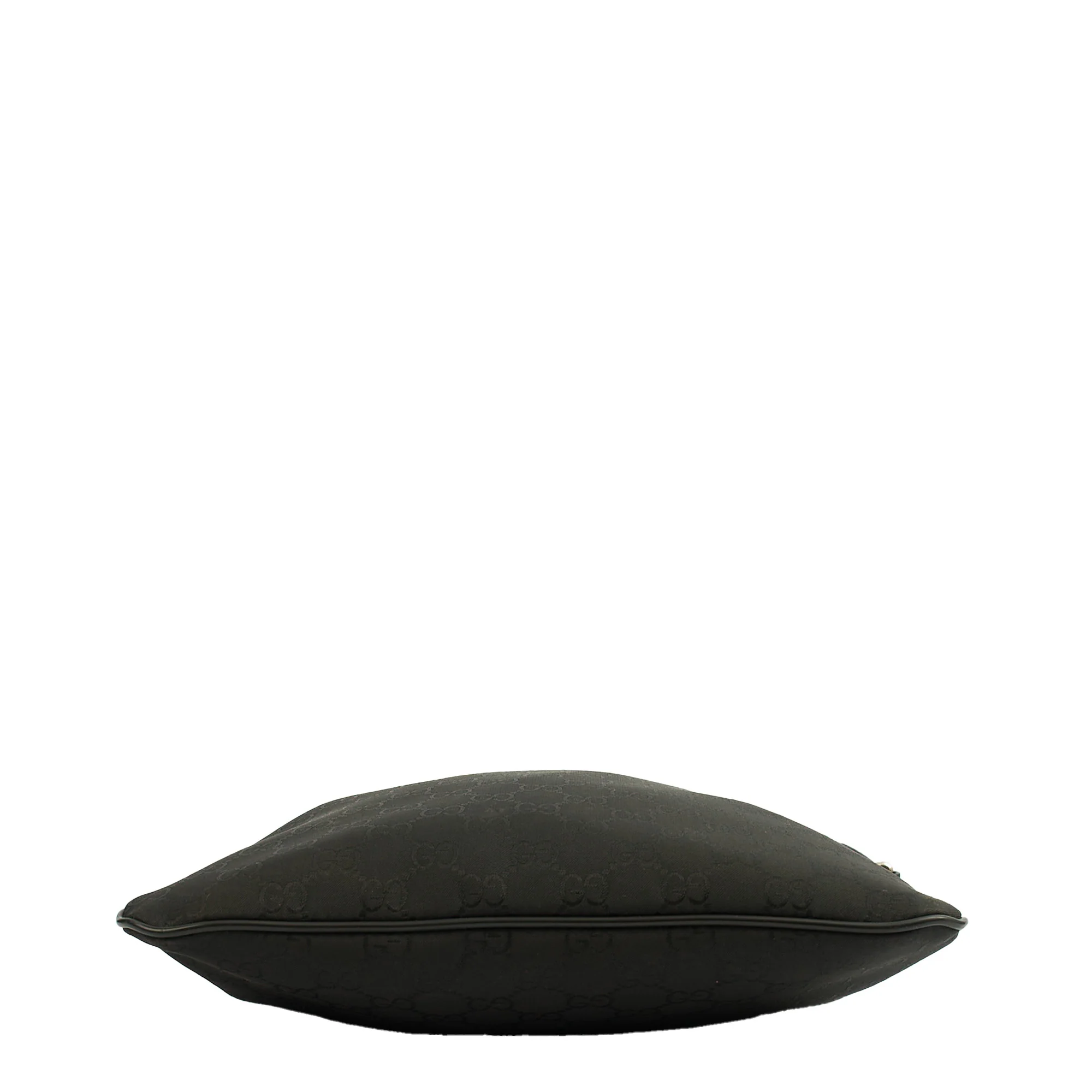 Picture of Gucci Cross Body Messenger in Black, GG Canvas