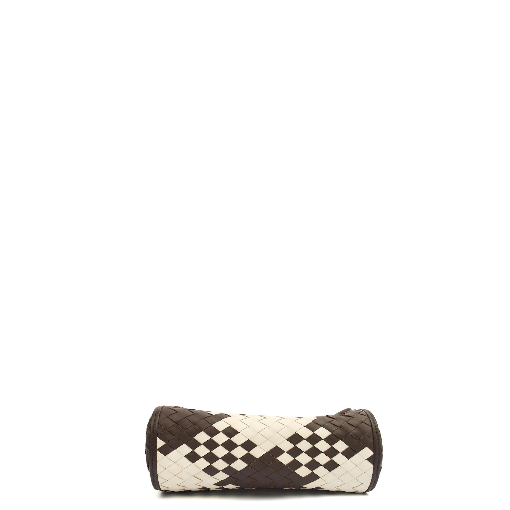 Picture of Mulberry Shoulder Bag Lily in Brown, Calfskin Leather