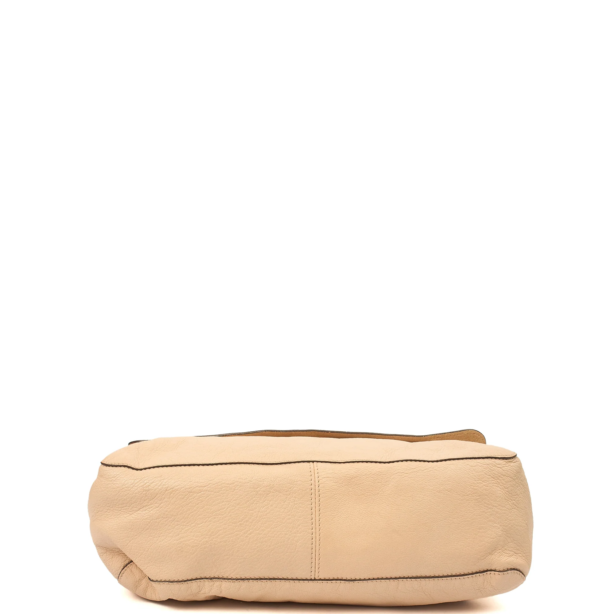 Mulberry Lily in Rose Water, Calfskin Leather