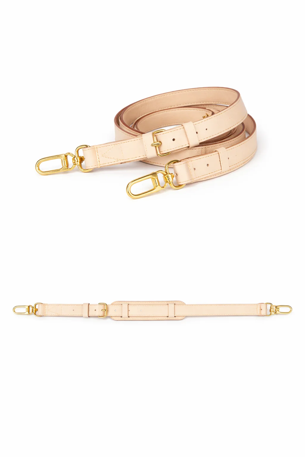 Louis Vuitton Keepall Strap Only for 45, 50 & 55
