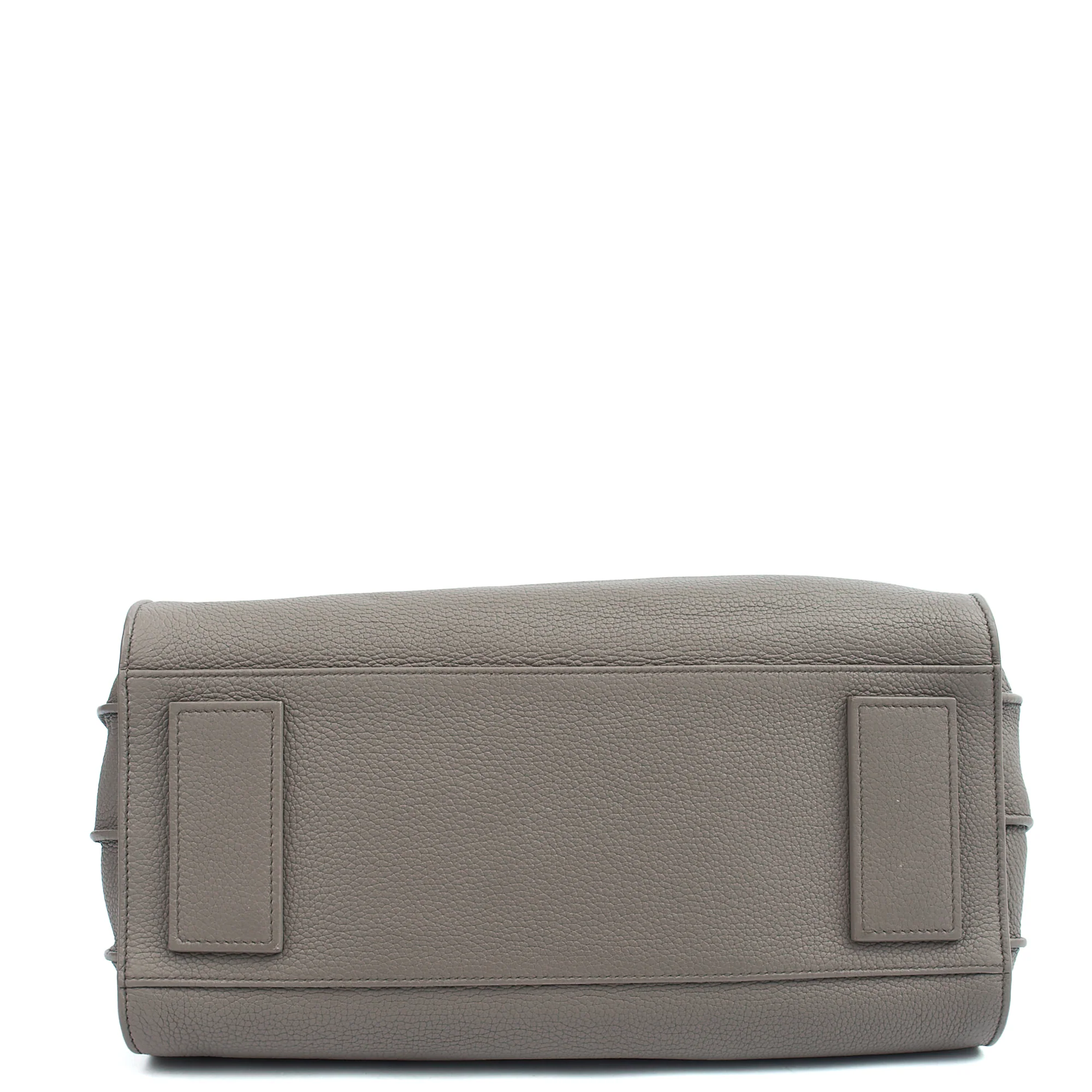 Picture of Saint Laurent Tote Sac de Jour in Grey, Calfskin Leather