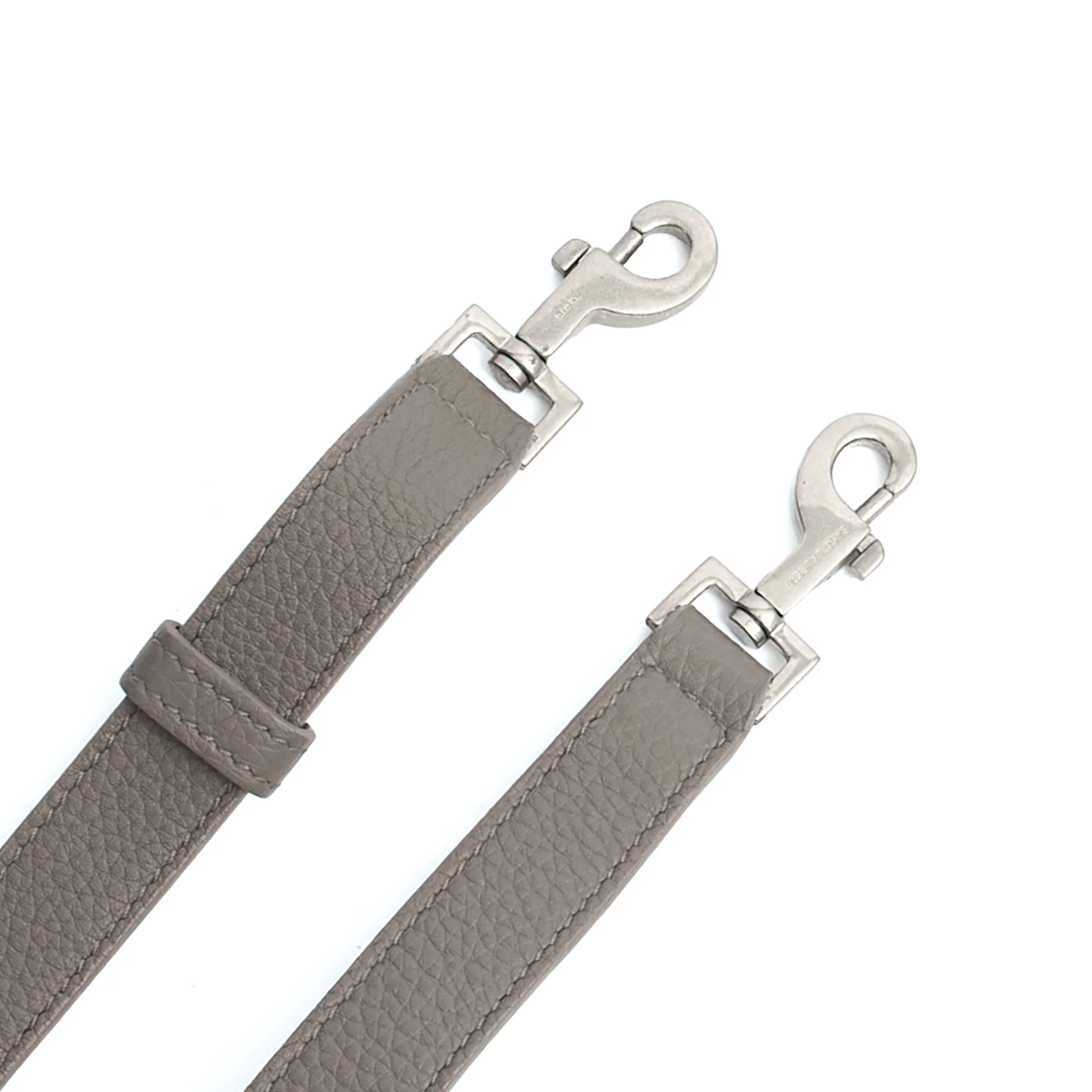 Picture of Saint Laurent Tote Sac de Jour in Grey, Calfskin Leather