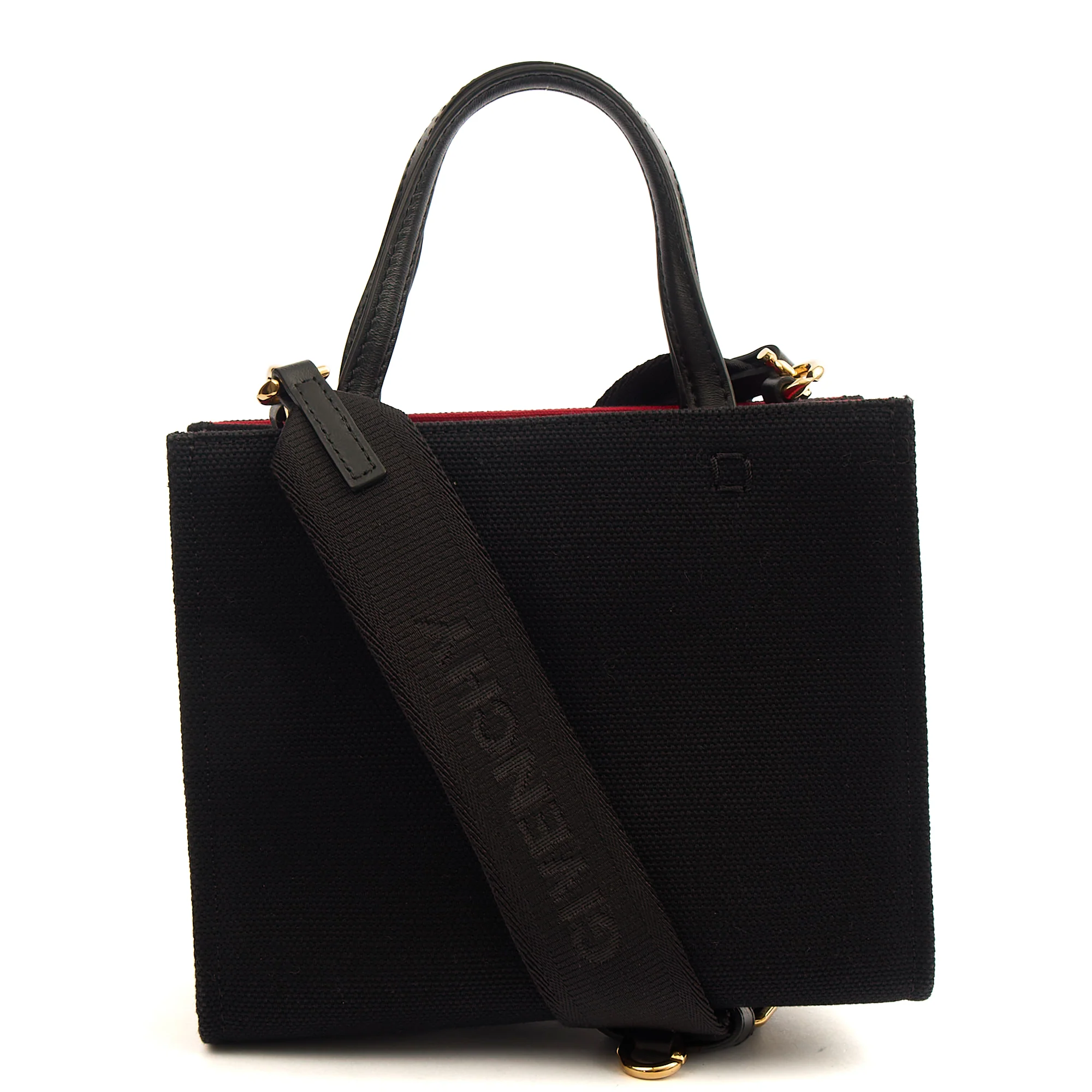 Picture of Givenchy Tote G-Tote in Black, Fabric