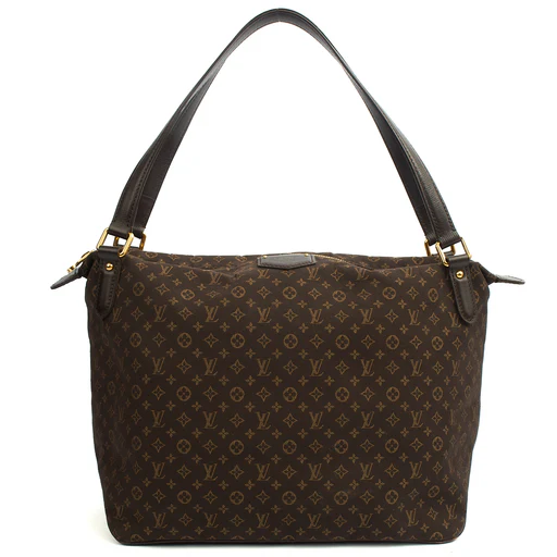 Picture of Louis Vuitton Shoulder Bag Idylle Ballarde in Brown, Idylle Monogram