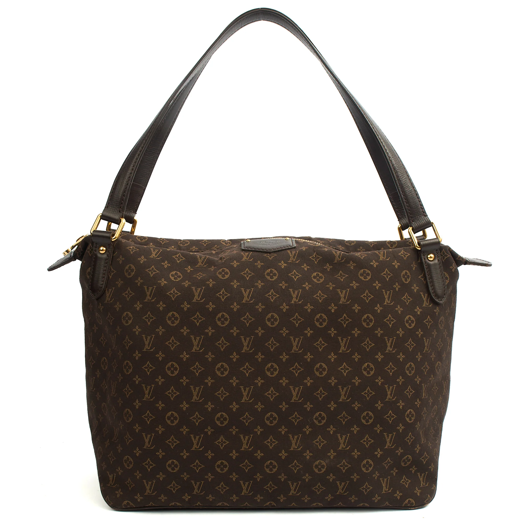Picture of Louis Vuitton Shoulder Bag Idylle Ballarde in Brown, Idylle Monogram
