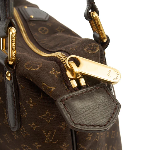 Picture of Louis Vuitton Shoulder Bag Idylle Ballarde in Brown, Idylle Monogram
