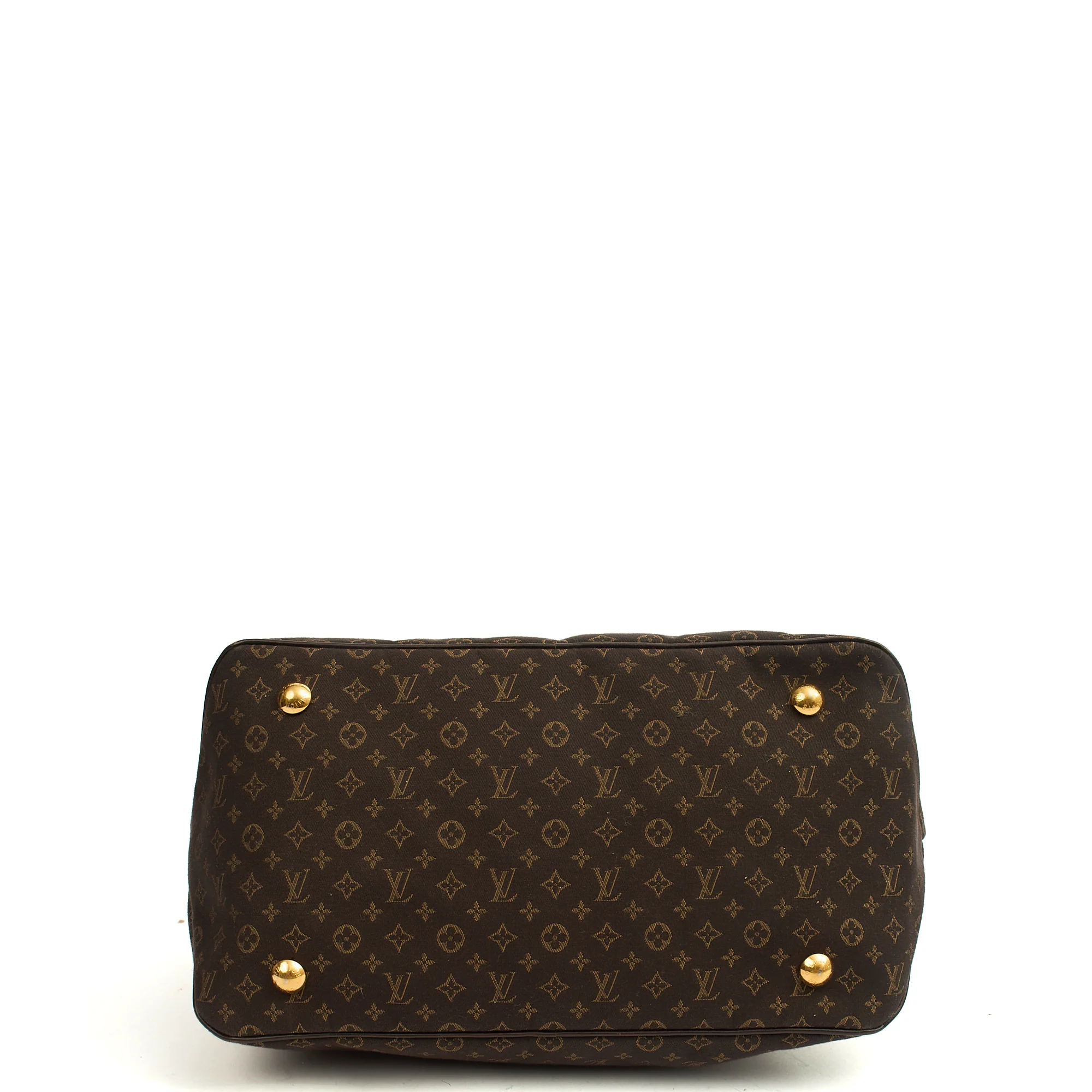 Picture of Louis Vuitton Shoulder Bag Idylle Ballarde in Brown, Idylle Monogram