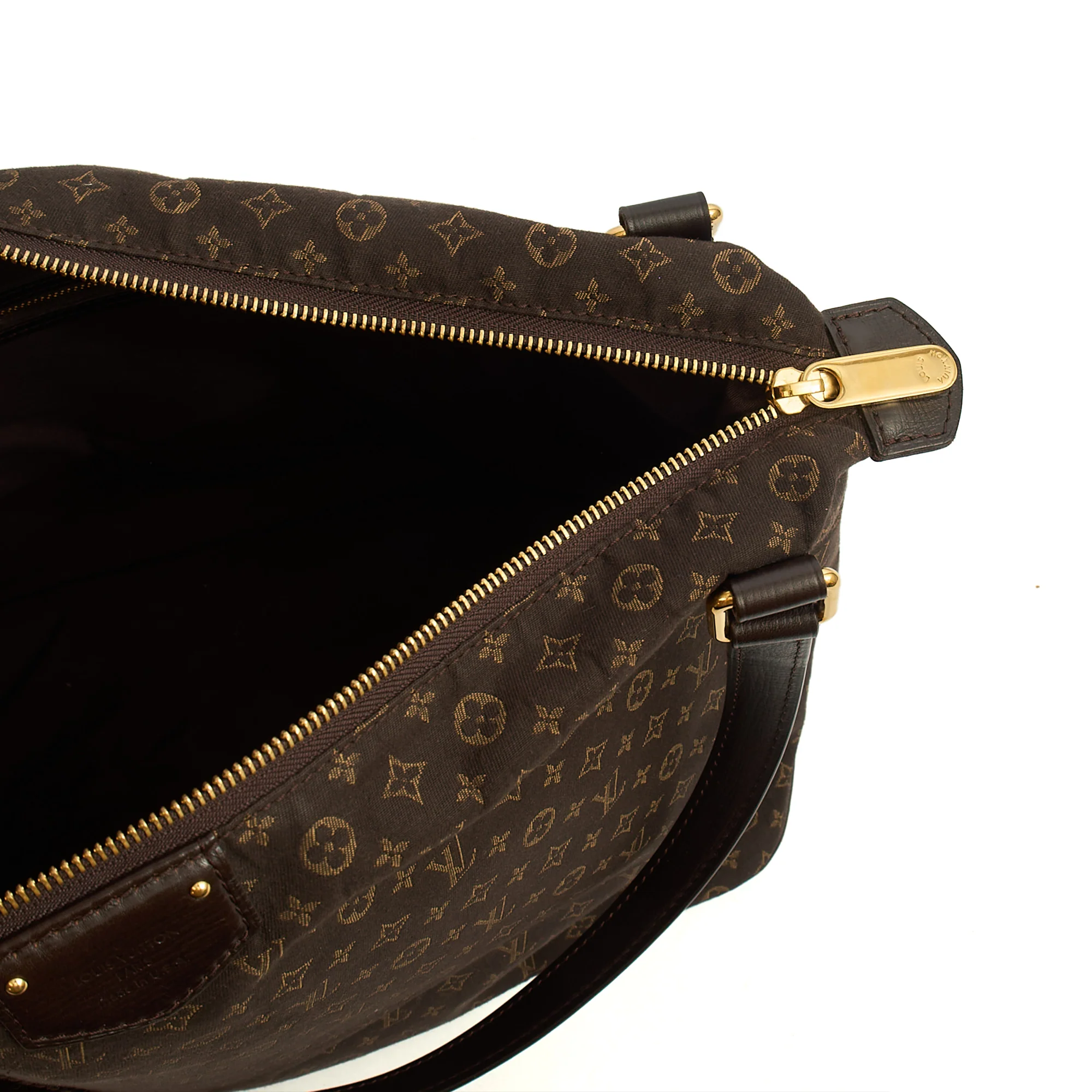 Picture of Louis Vuitton Shoulder Bag Idylle Ballarde in Brown, Idylle Monogram