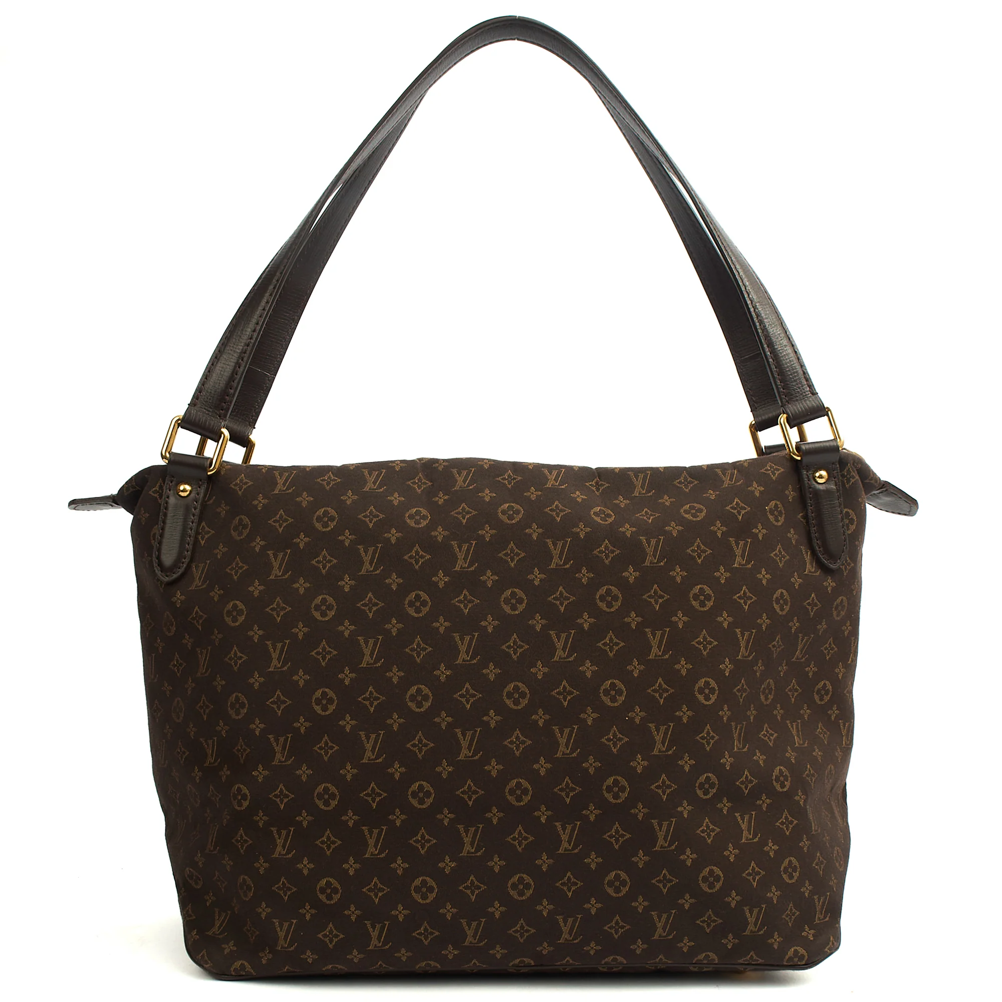 Picture of Louis Vuitton Shoulder Bag Idylle Ballarde in Brown, Idylle Monogram