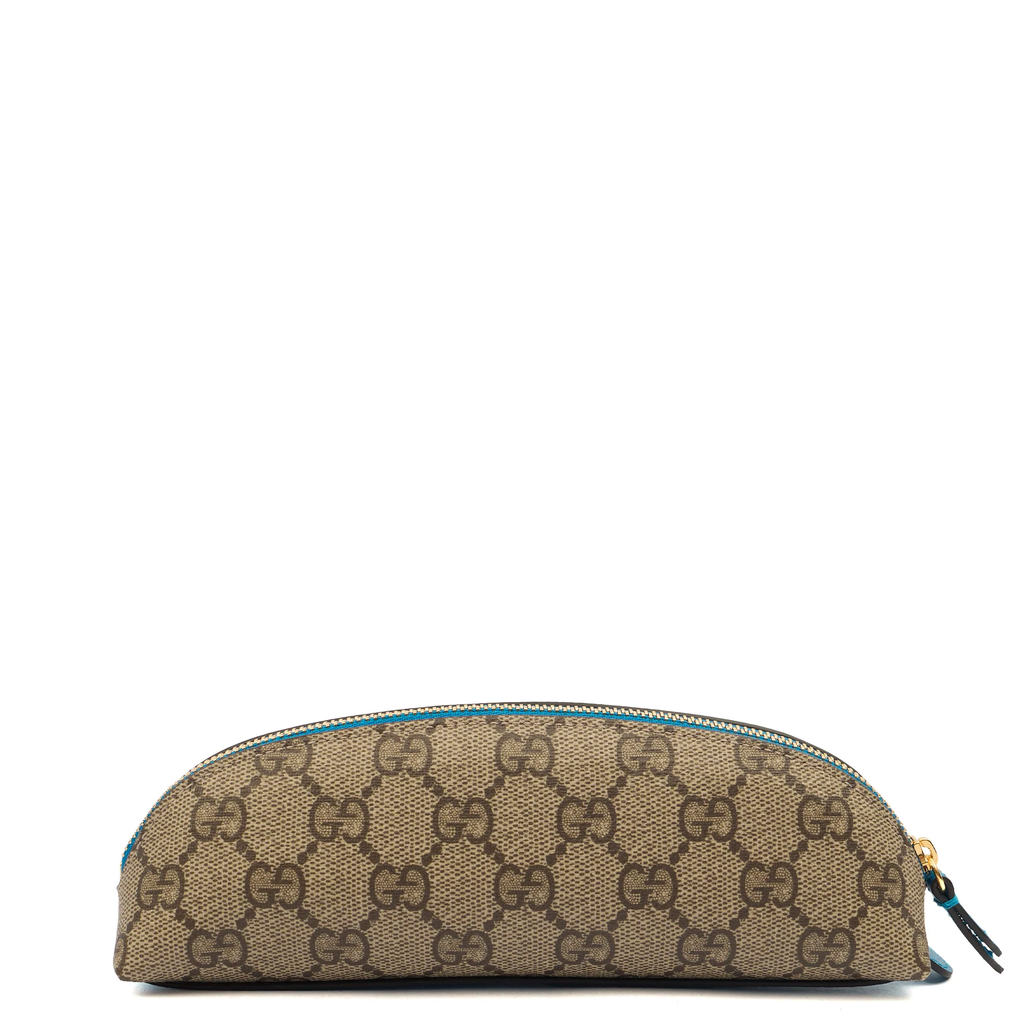 Picture of Gucci Organiser Pouch in GG Supreme, Fabric