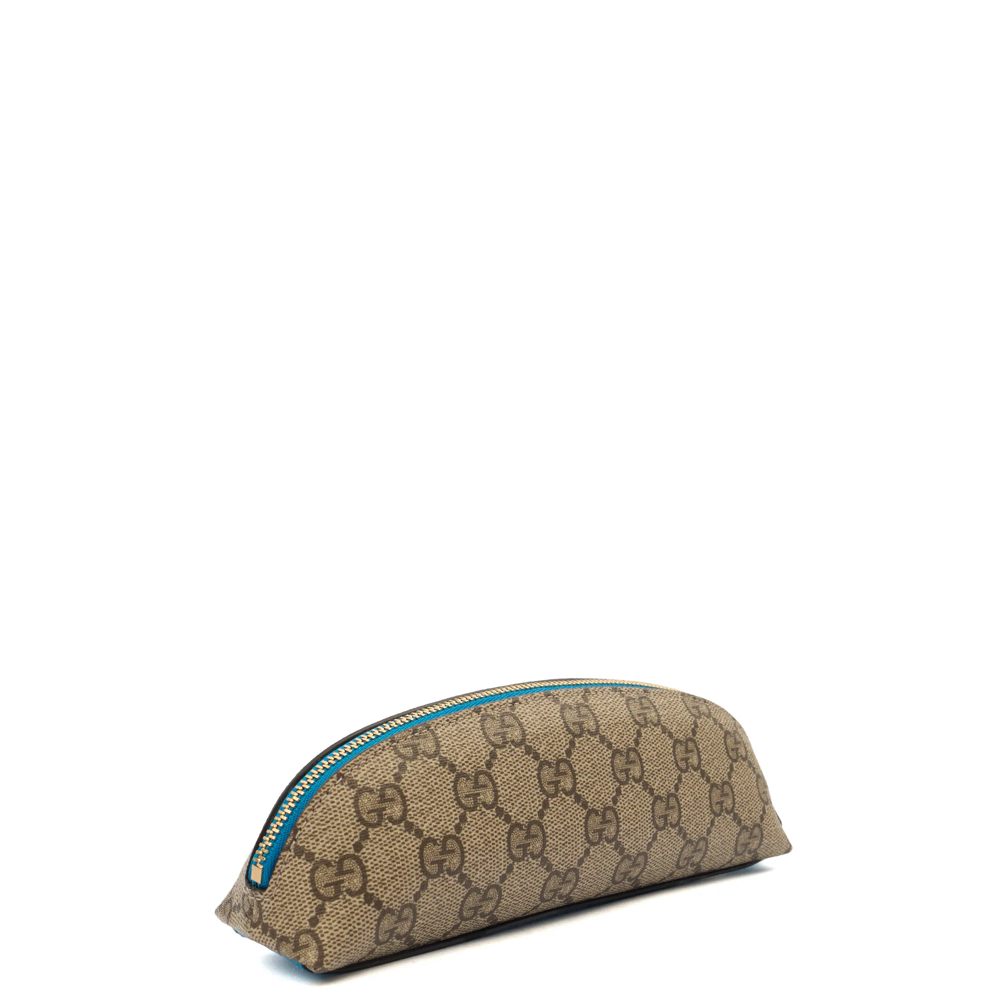 Picture of Gucci Organiser Pouch in GG Supreme, Fabric