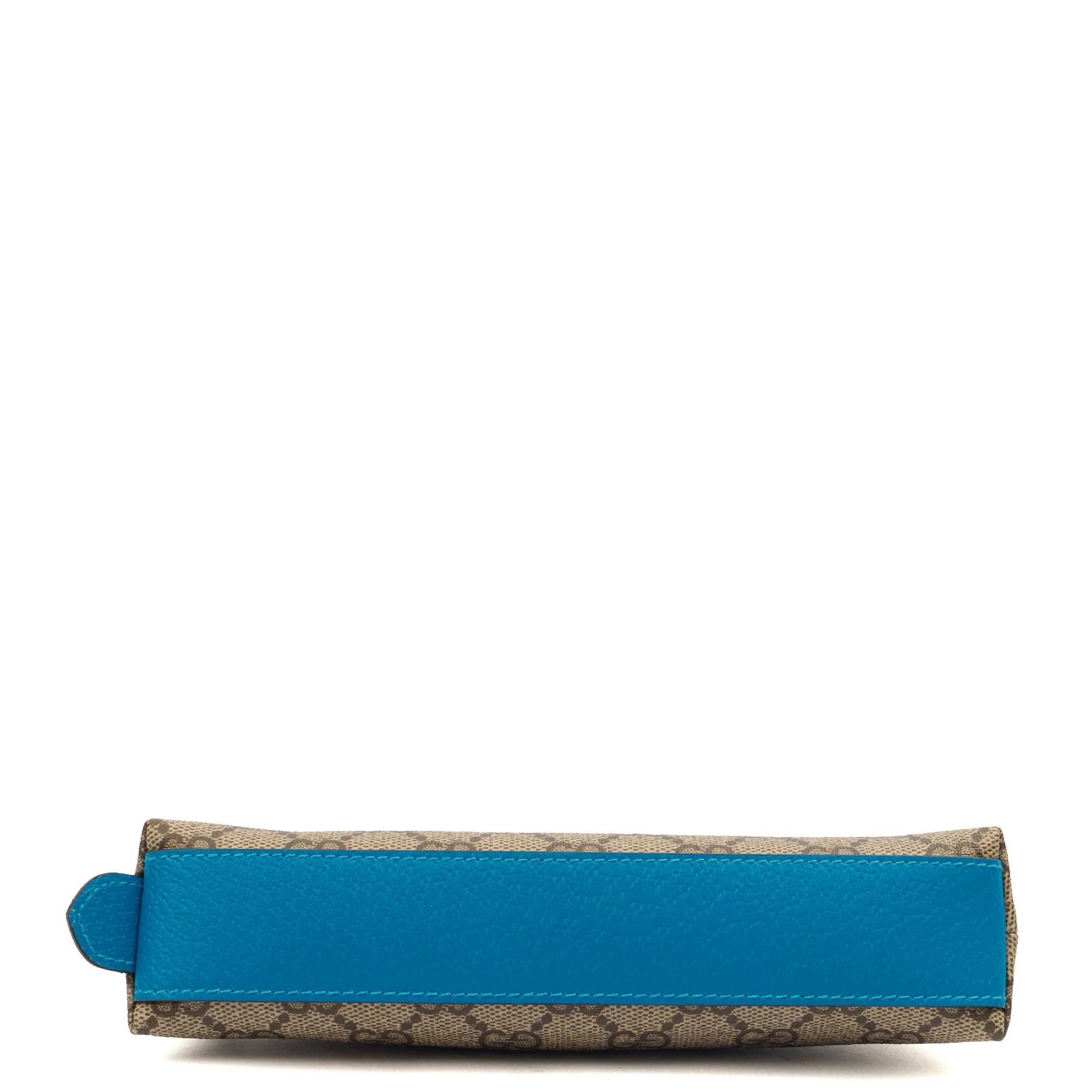 Picture of Gucci Organiser Pouch in GG Supreme, Fabric