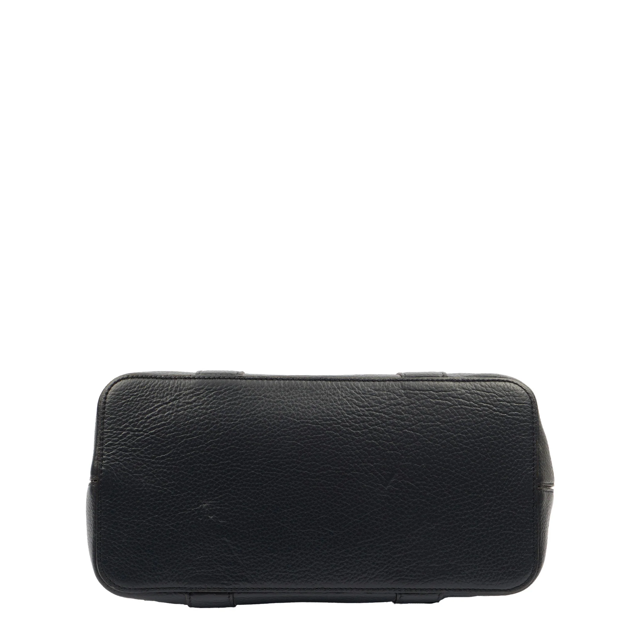 Picture of Mulberry Backpack Bayswater Backpack in Black, Calfskin Leather