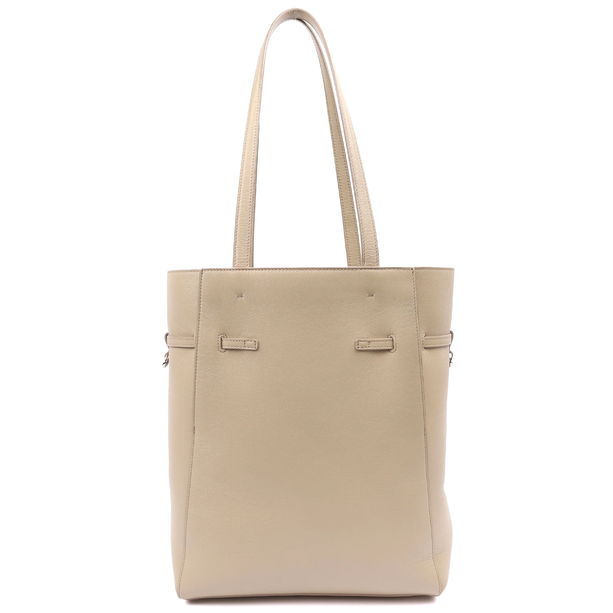 Picture of Givenchy Tote Voyou - Mini in Black, Leather