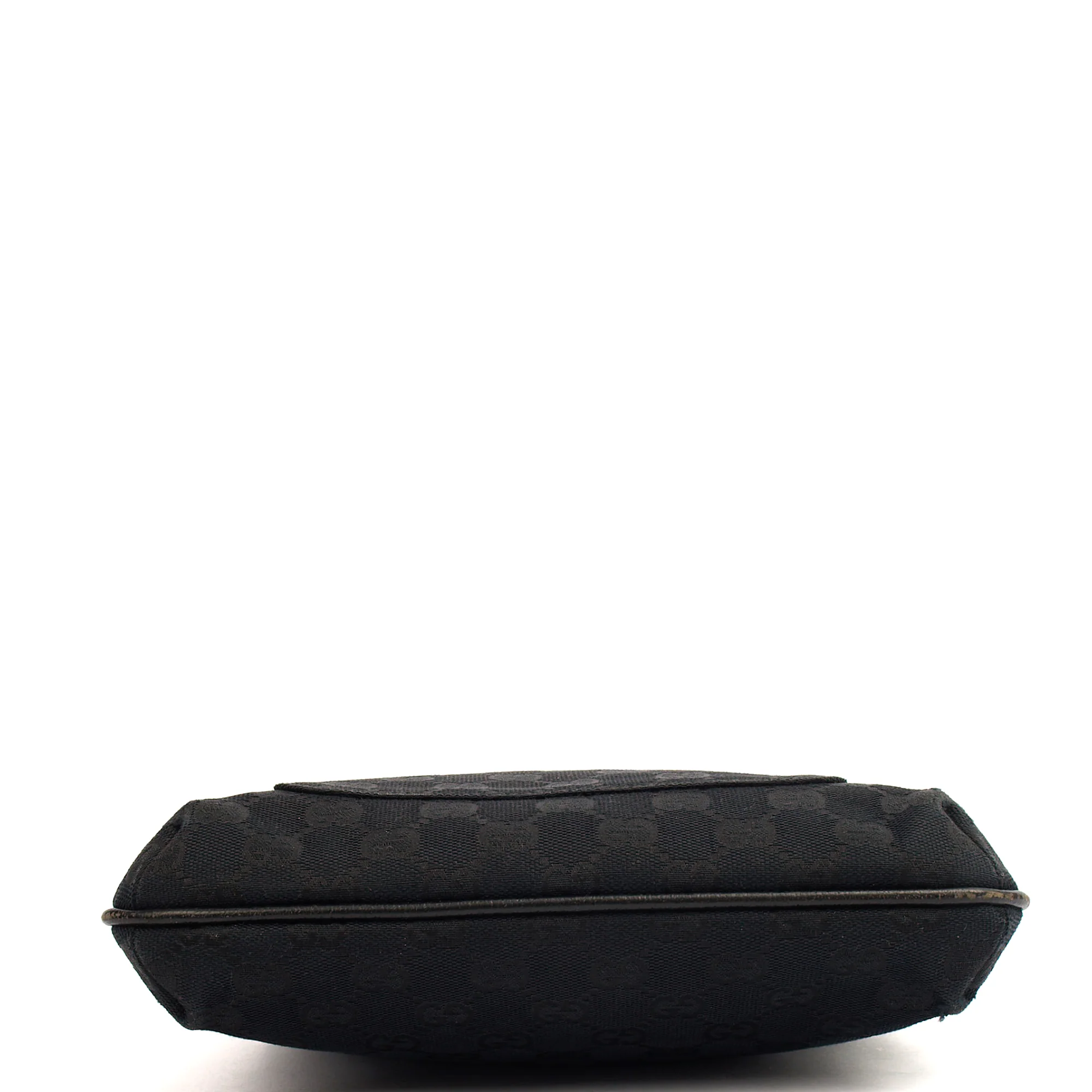 Picture of Gucci Cross Body Messenger in Black, Fabric