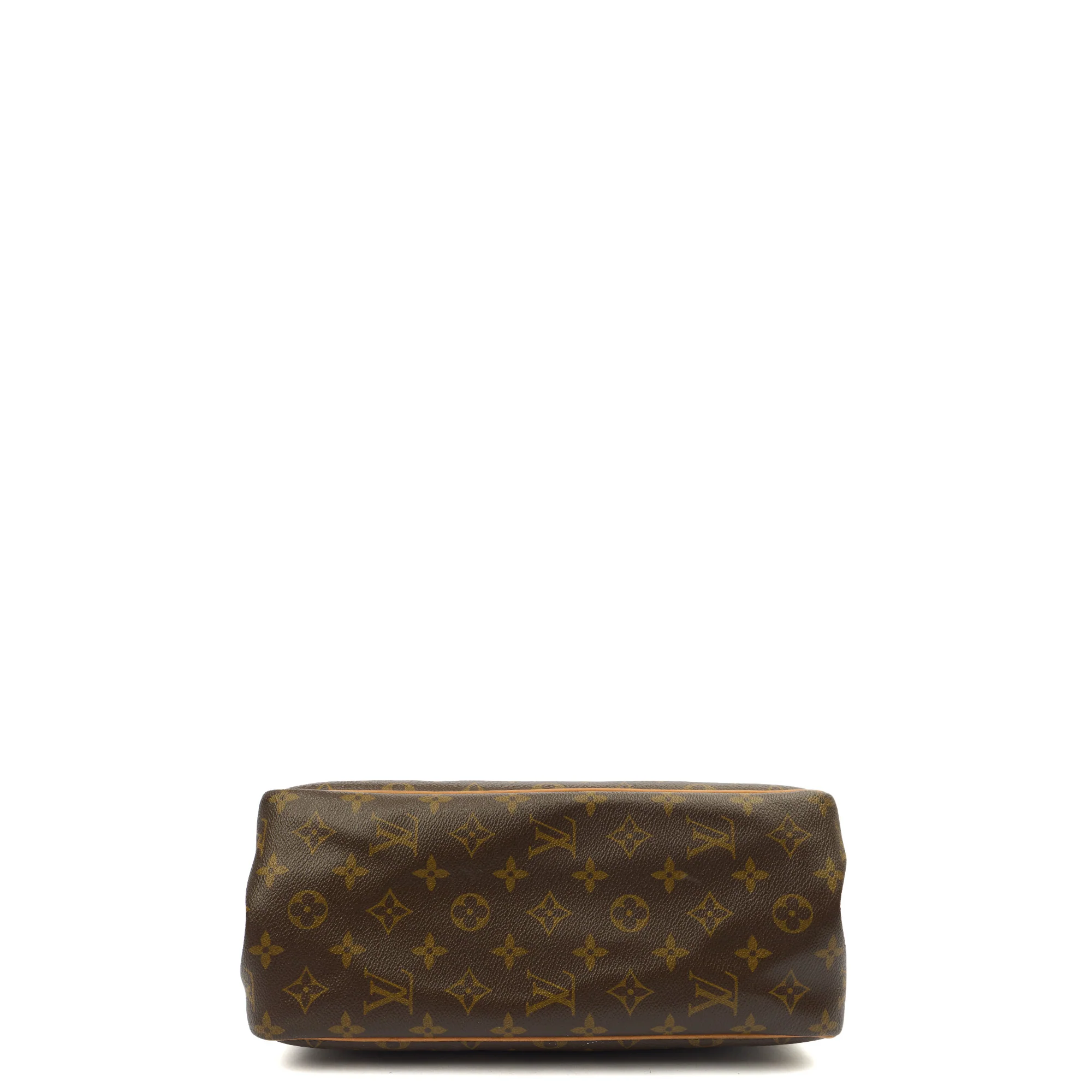 Picture of Louis Vuitton Tote Batignolles Vertical PM in Brown, Leather