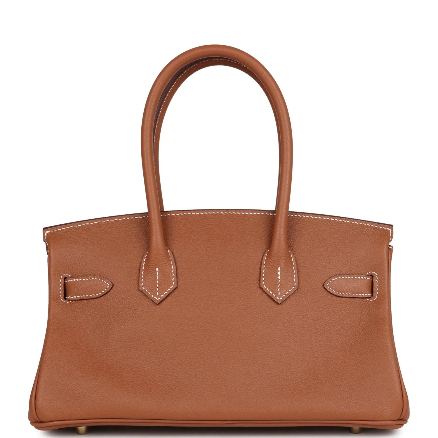 Hermès Shoulder Birkin Light 29 in Gold | Pre-owned Authentic