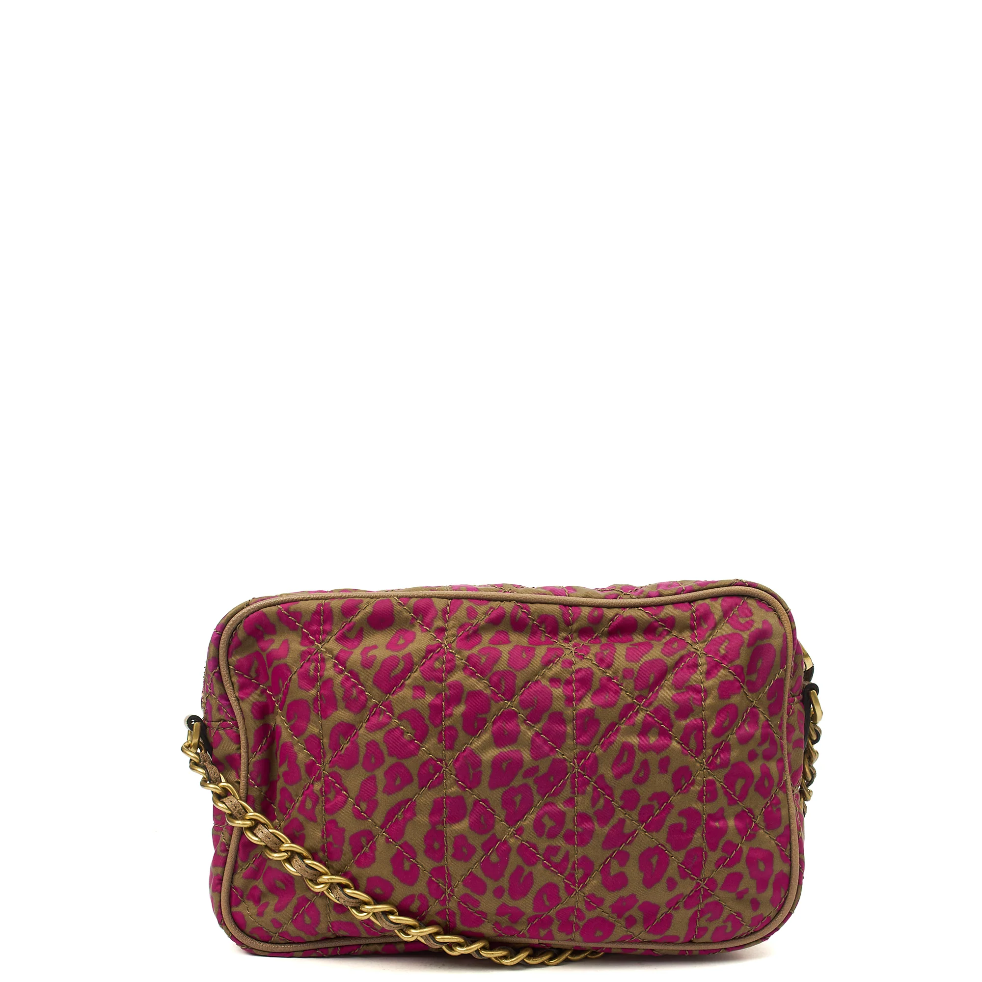 Mulberry Rosie Satchel in Print, Fabric