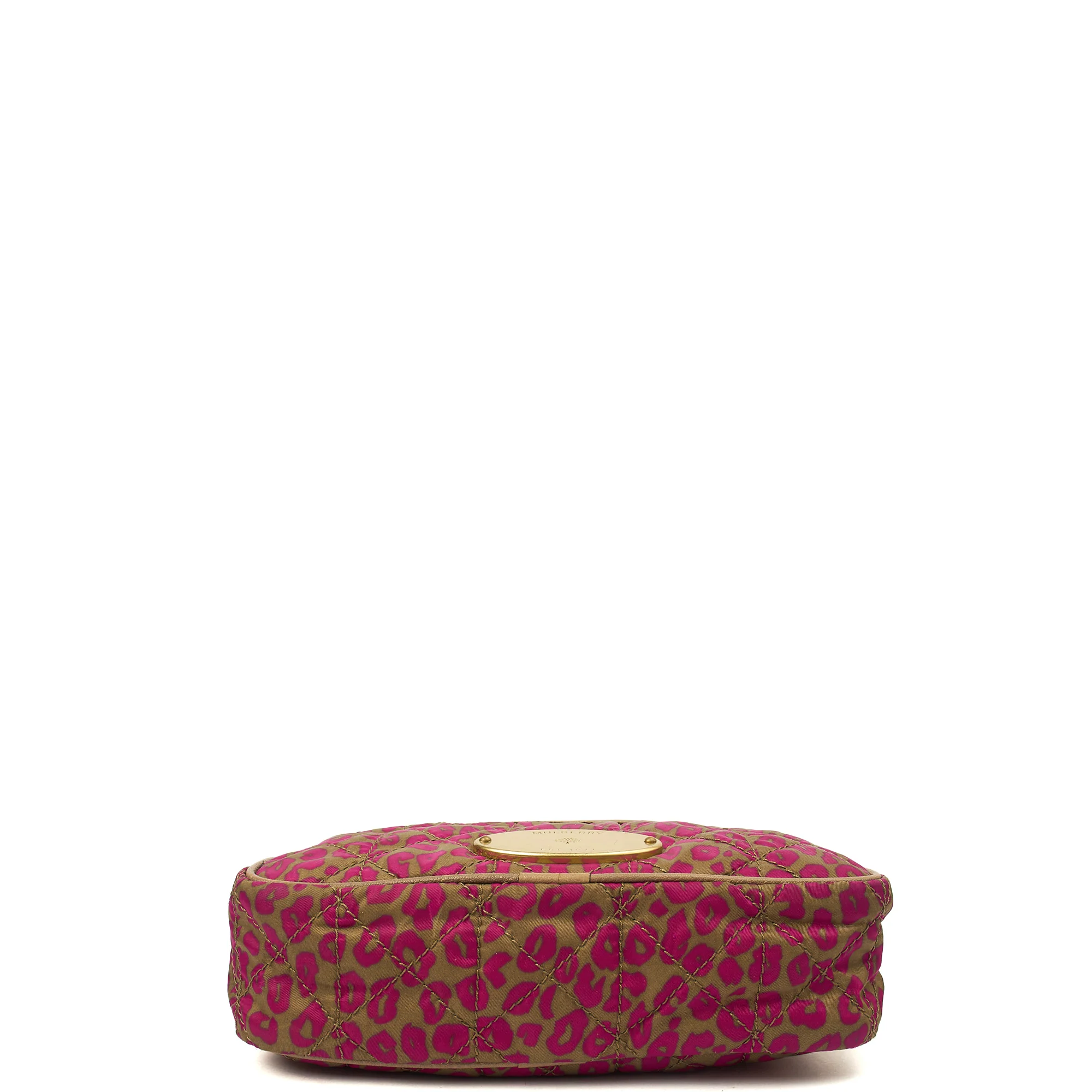 Mulberry Rosie Satchel in Print, Fabric