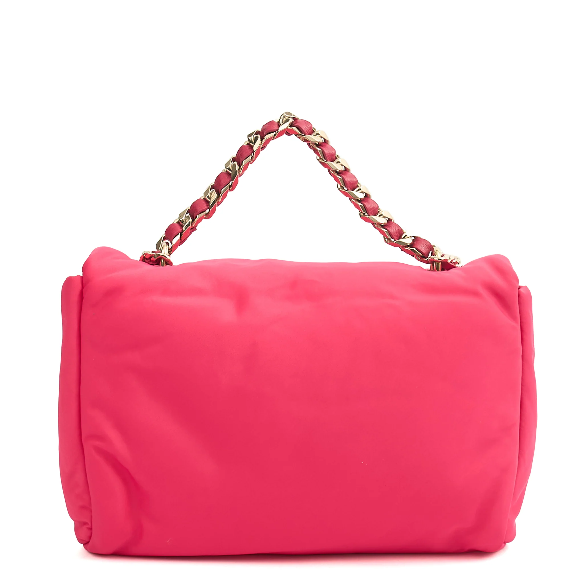 Picture of Mulberry Shoulder Bag Lily - Medium in Pink, Fabric