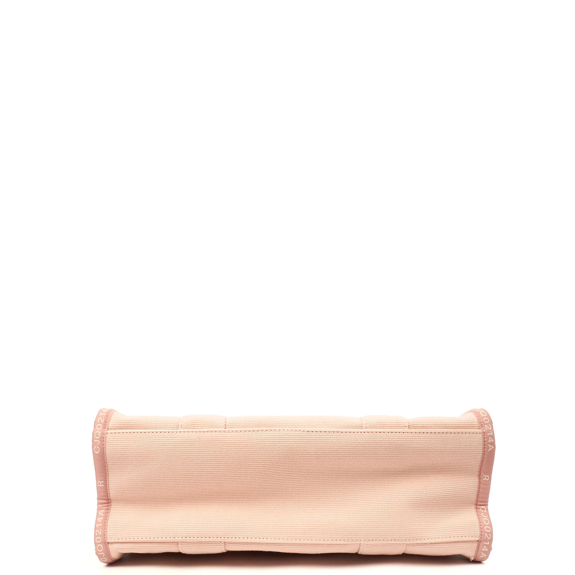 Picture of Marc Jacobs Tote The Tote Bag in Pink, Fabric