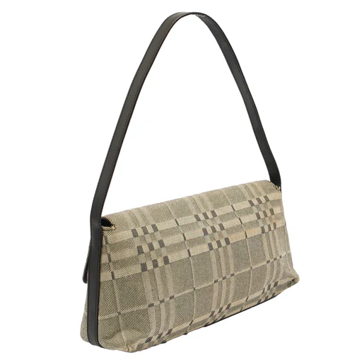 Picture of Burberry Shoulder Bag Shoulder Bag in Black, Leather