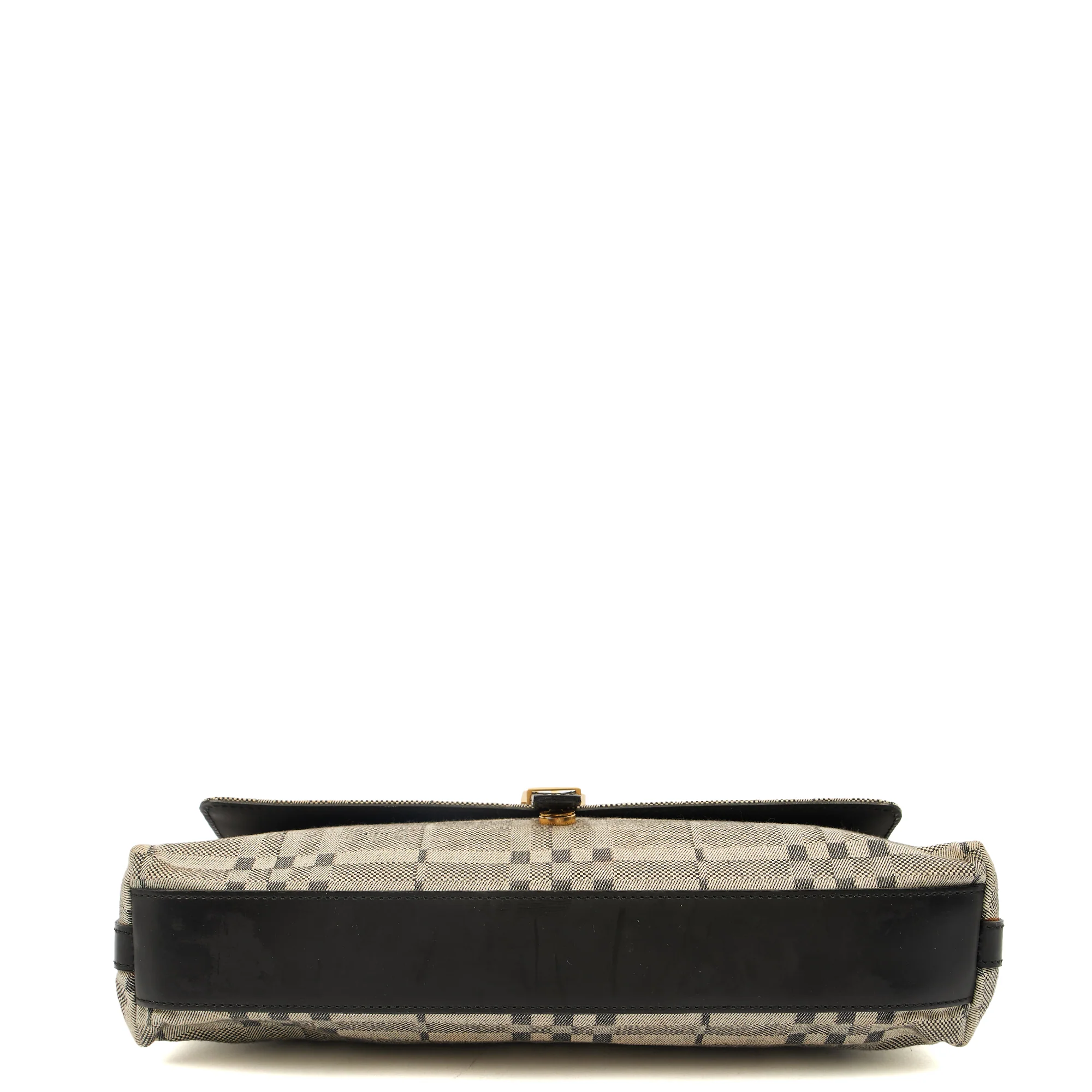 Picture of Burberry Shoulder Bag Shoulder Bag in Black, Leather