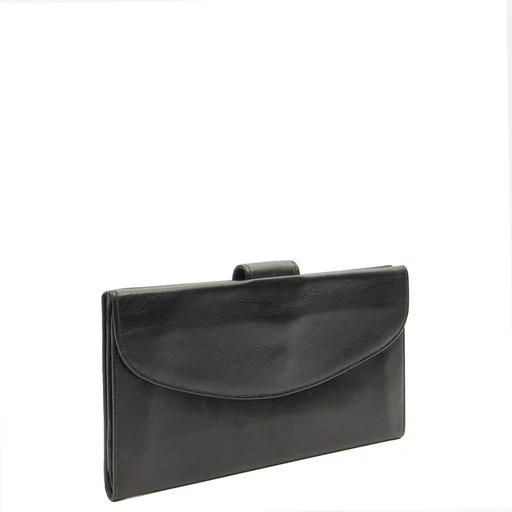 Picture of Givenchy Wallet Wallet in Black, Box Calfskin