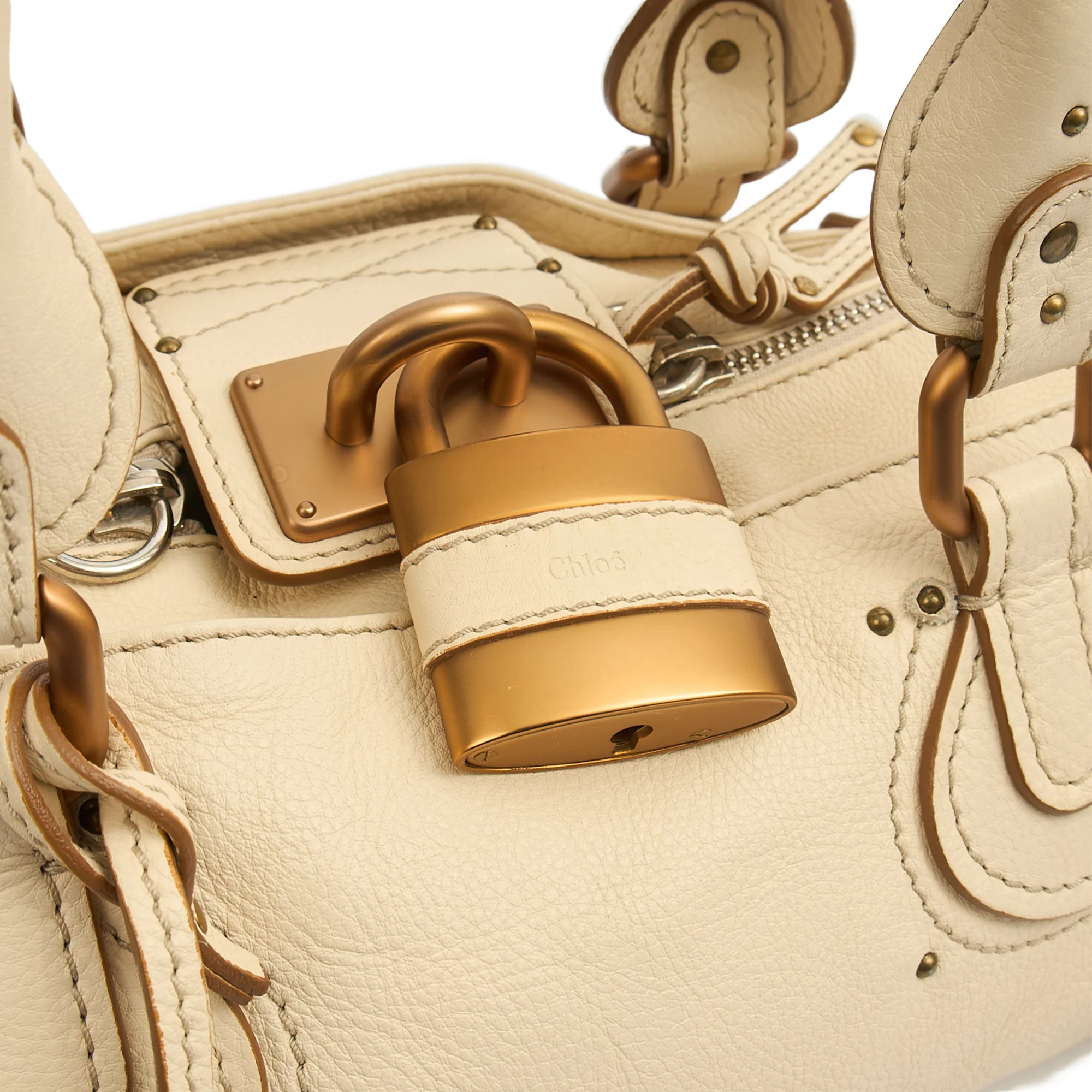 Picture of Chloe Shoulder Bag Paddington in invalid, invalid