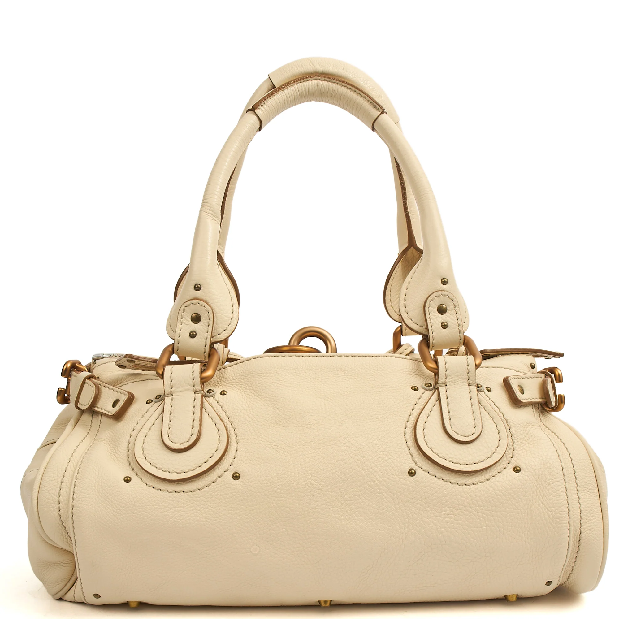 Picture of Chloe Shoulder Bag Paddington in invalid, invalid