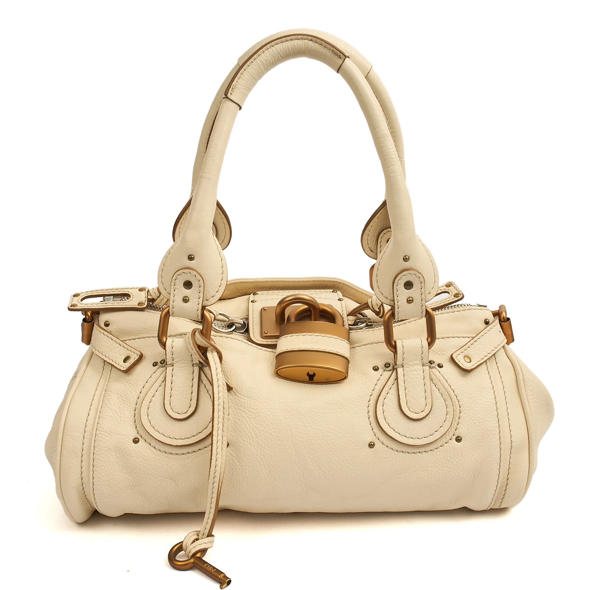 Picture of Chloe Shoulder Bag Paddington in invalid, invalid