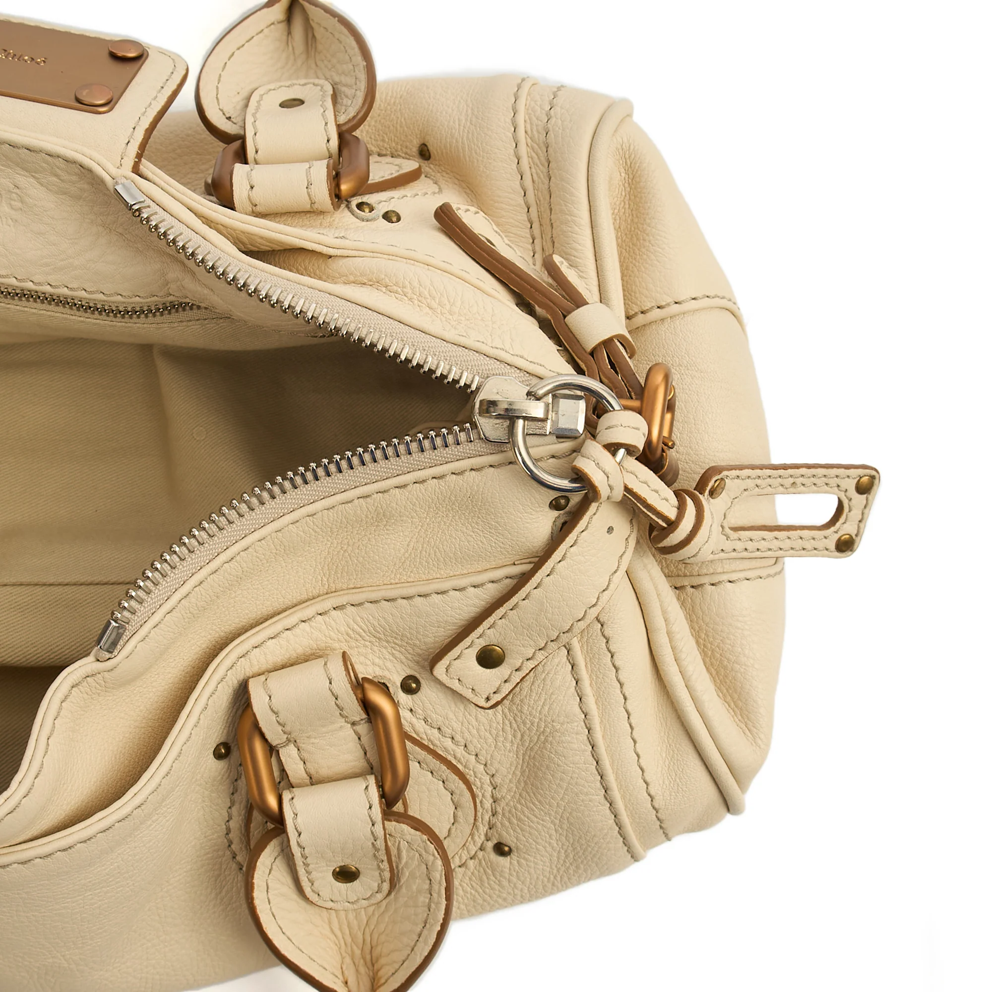 Picture of Chloe Shoulder Bag Paddington in invalid, invalid