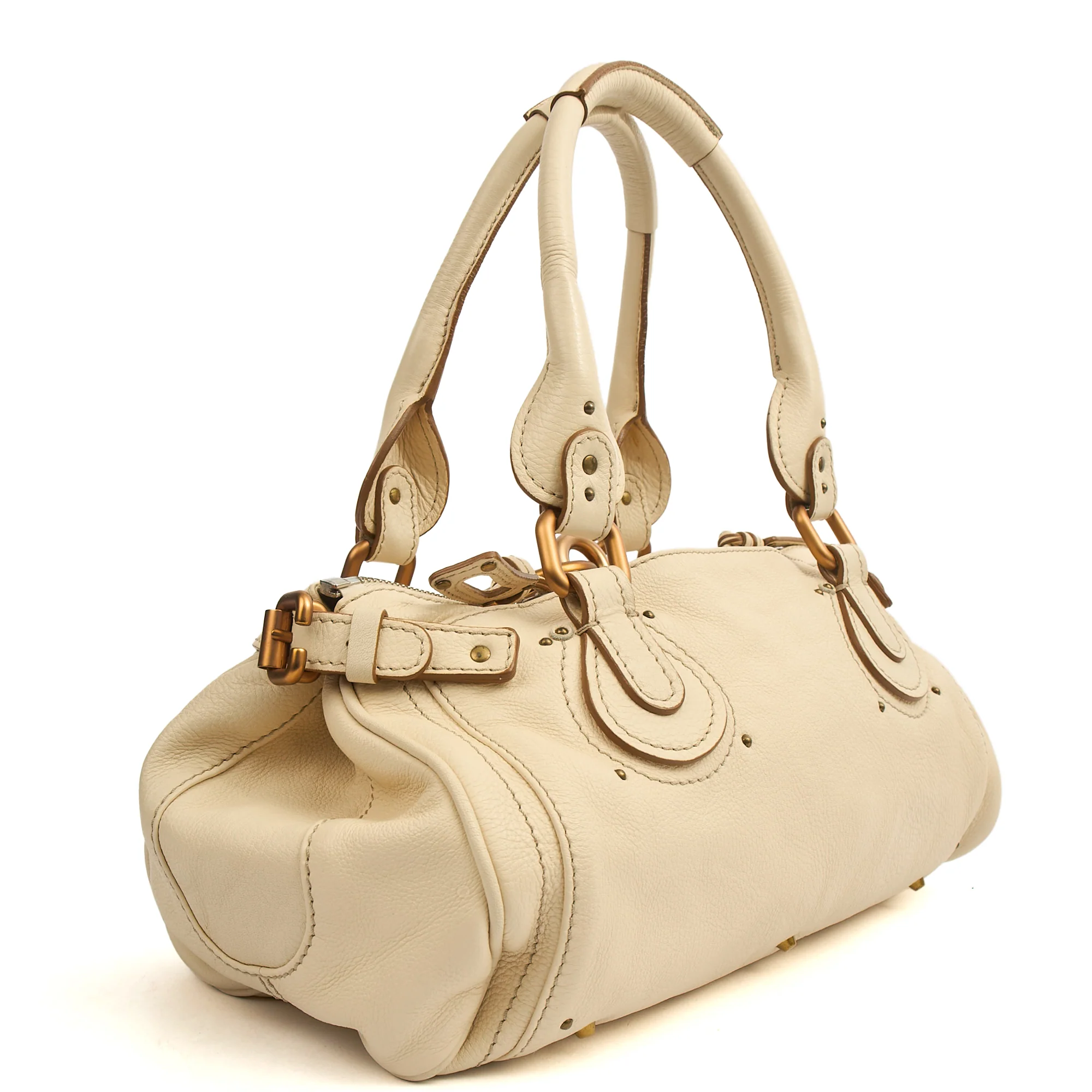 Picture of Chloe Shoulder Bag Paddington in invalid, invalid