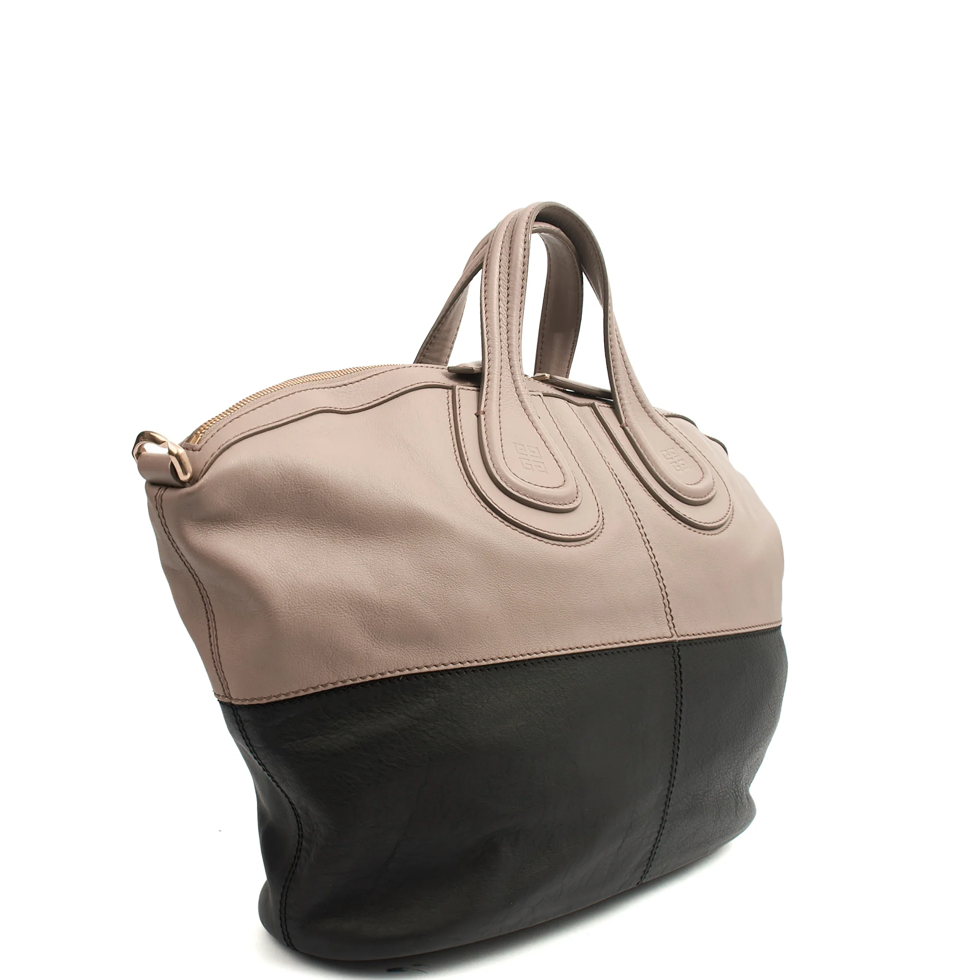 Picture of Givenchy Tote Nightingale Tote in Multi, Box Calfskin