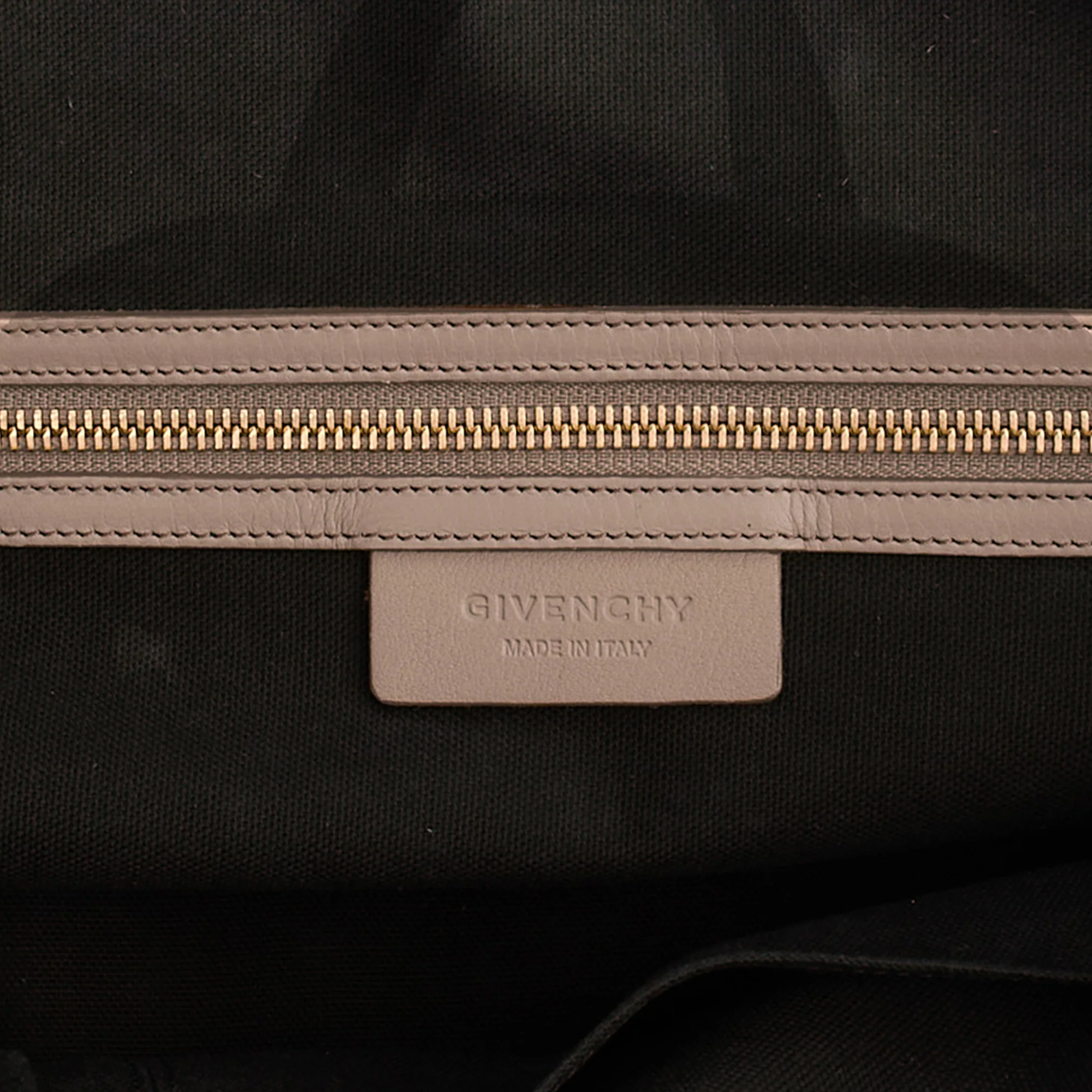 Picture of Givenchy Tote Nightingale Tote in Multi, Box Calfskin