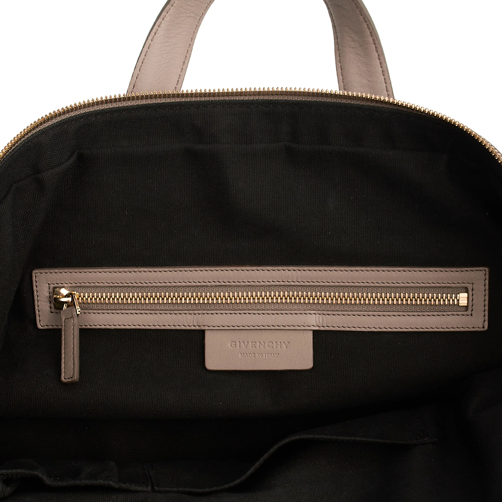 Picture of Givenchy Tote Nightingale Tote in Multi, Box Calfskin