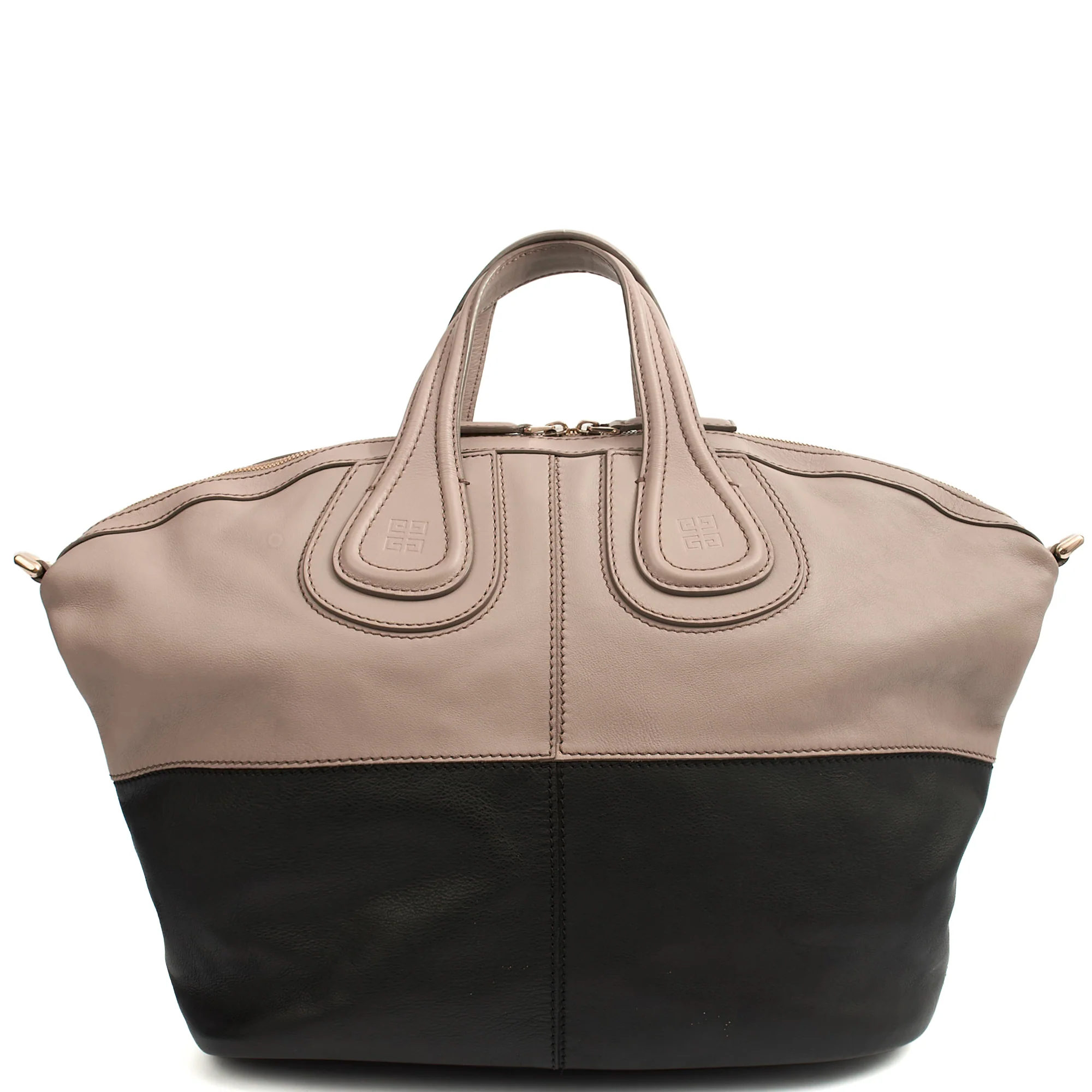Picture of Givenchy Tote Nightingale Tote in Multi, Box Calfskin