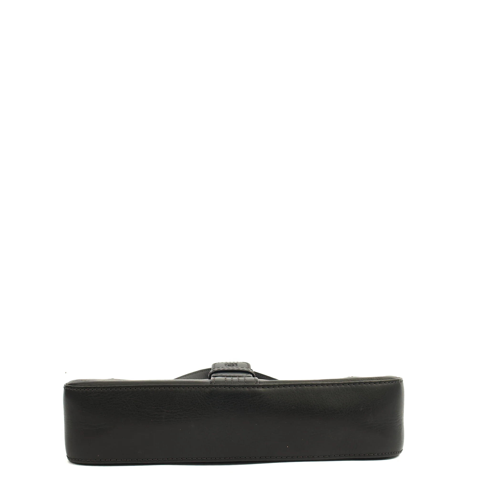 Picture of Loewe Shoulder Bag Shoulder Bag in Black, Leather