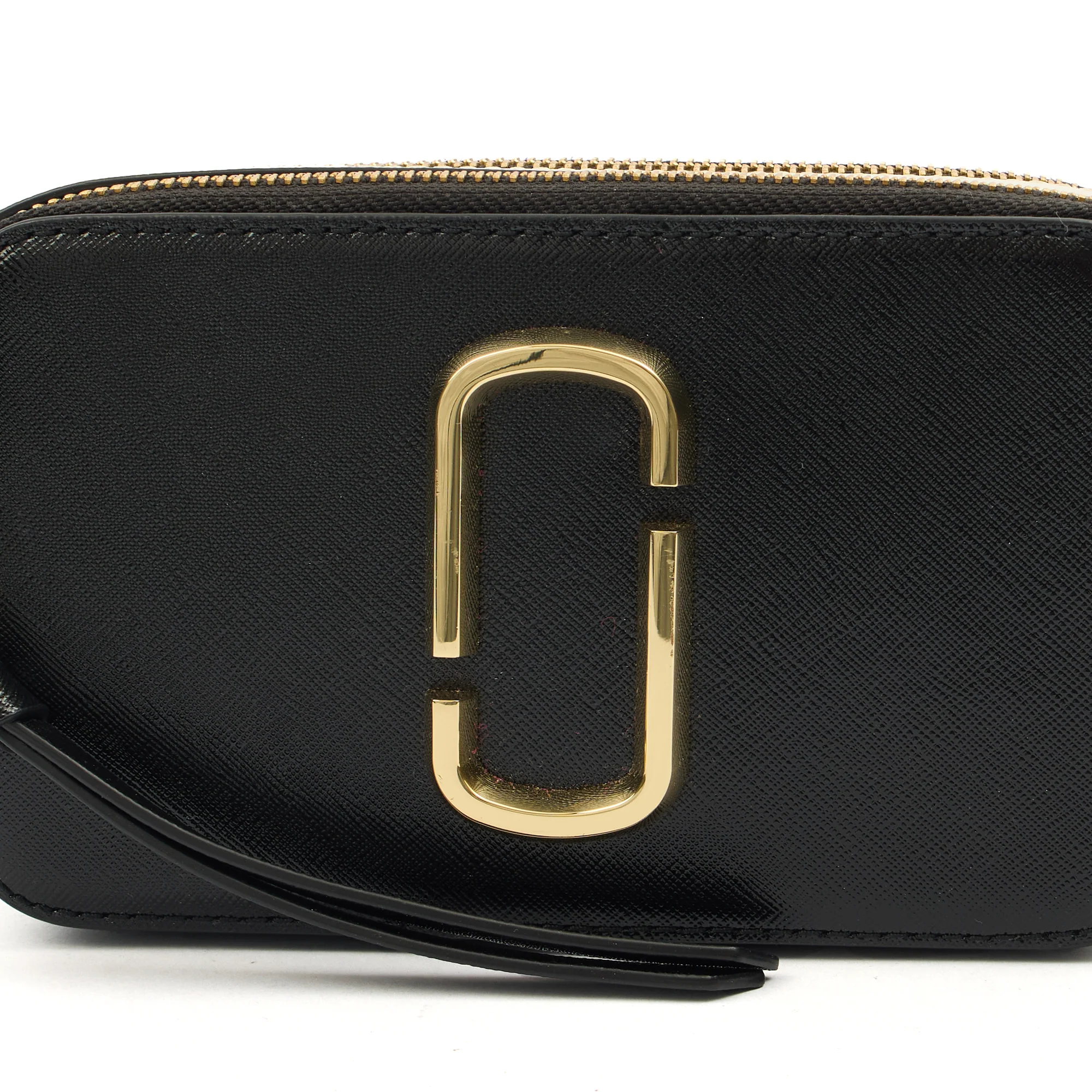 Picture of Marc Jacobs Cross Body Snapshot in Multi, Leather